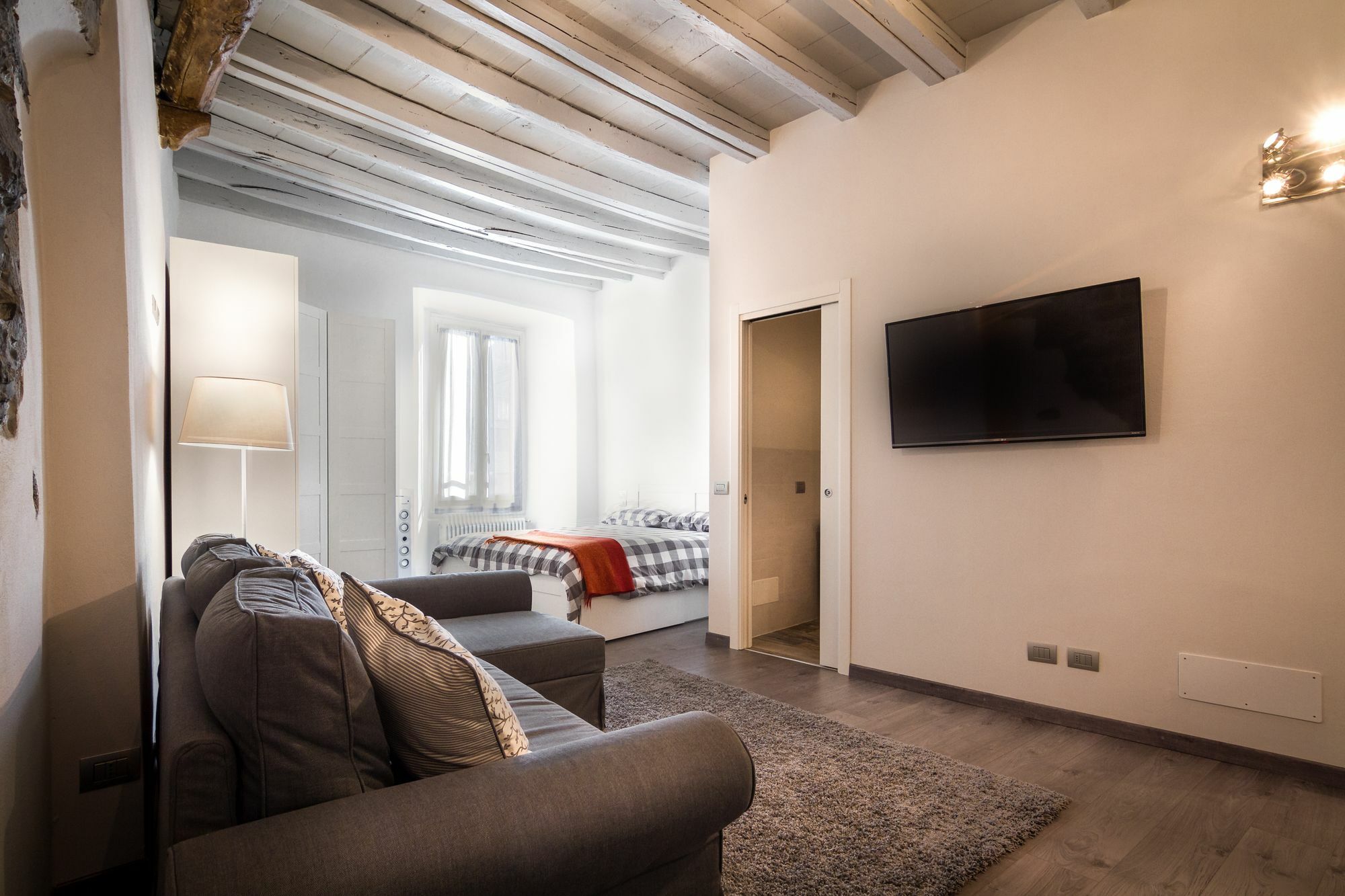 Apartment La Maison