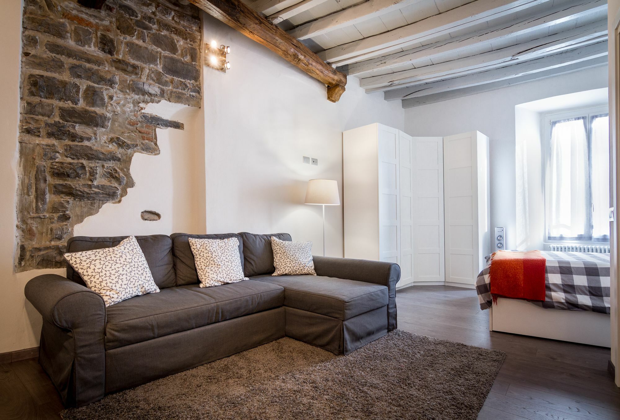 La Maison *