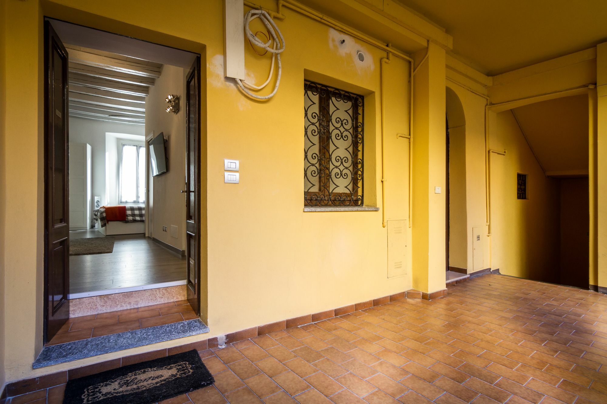 La Maison Apartment *