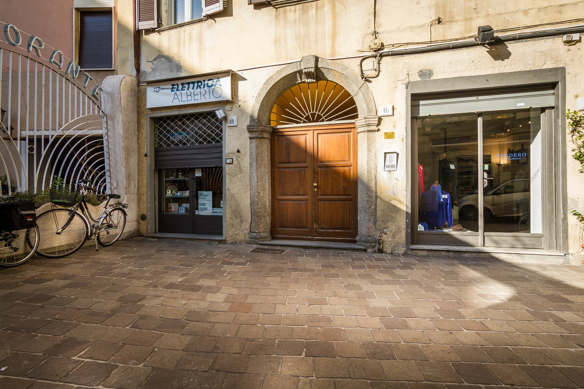 La Maison Apartment Lake Como