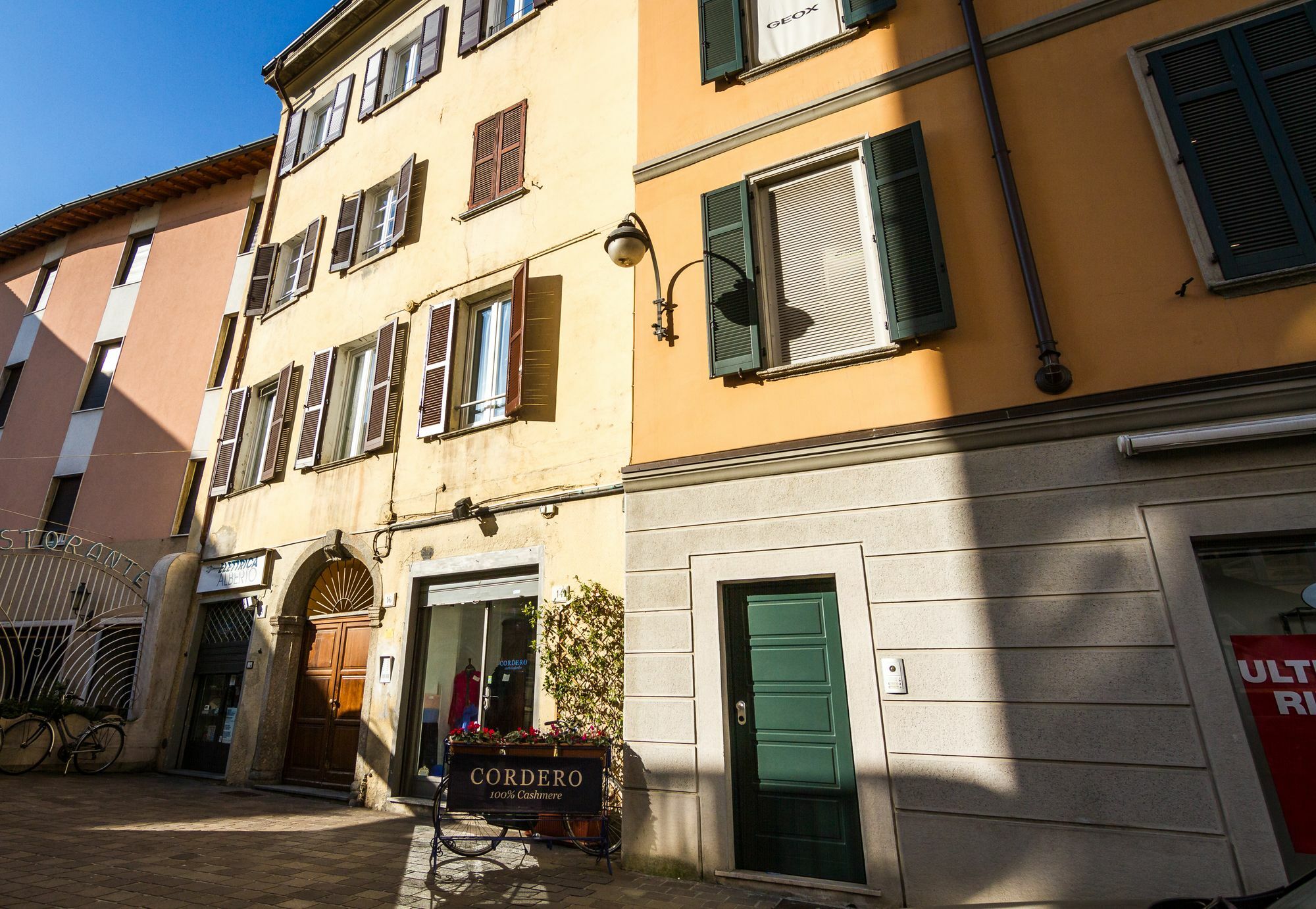 La Maison Apartment