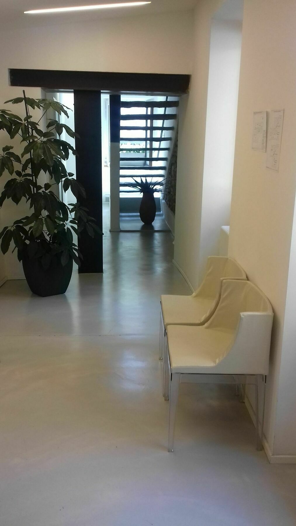 Fontana Guest house 3*