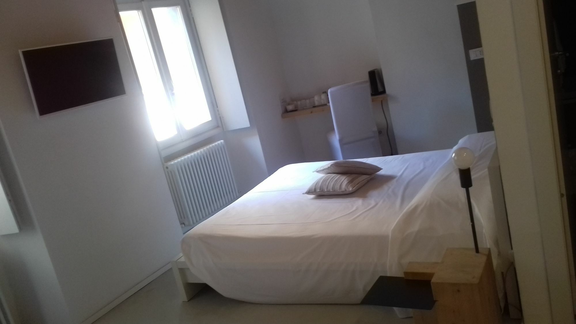 Guest house Fontana 3*