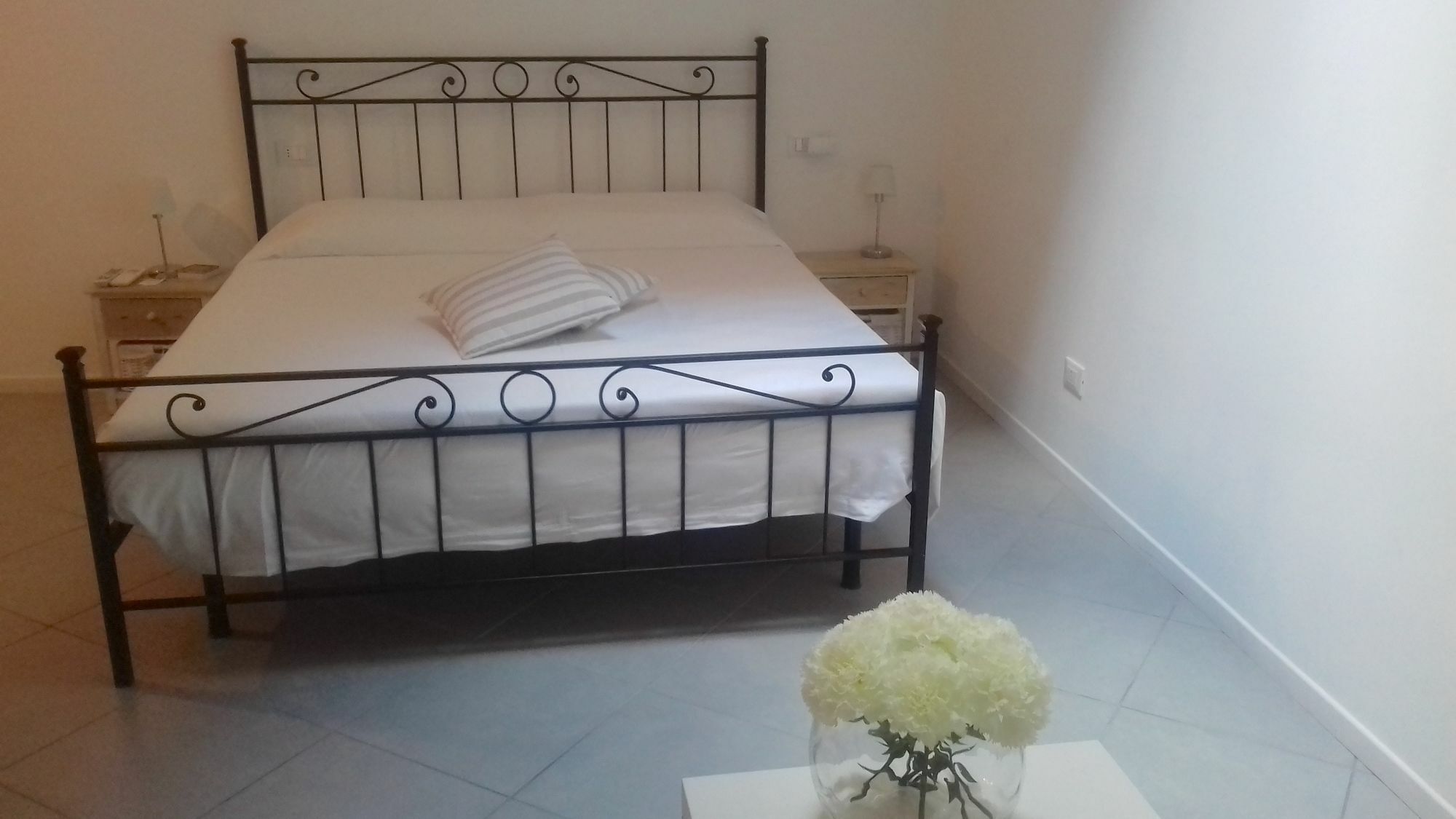 Fontana Guest house Lake Como