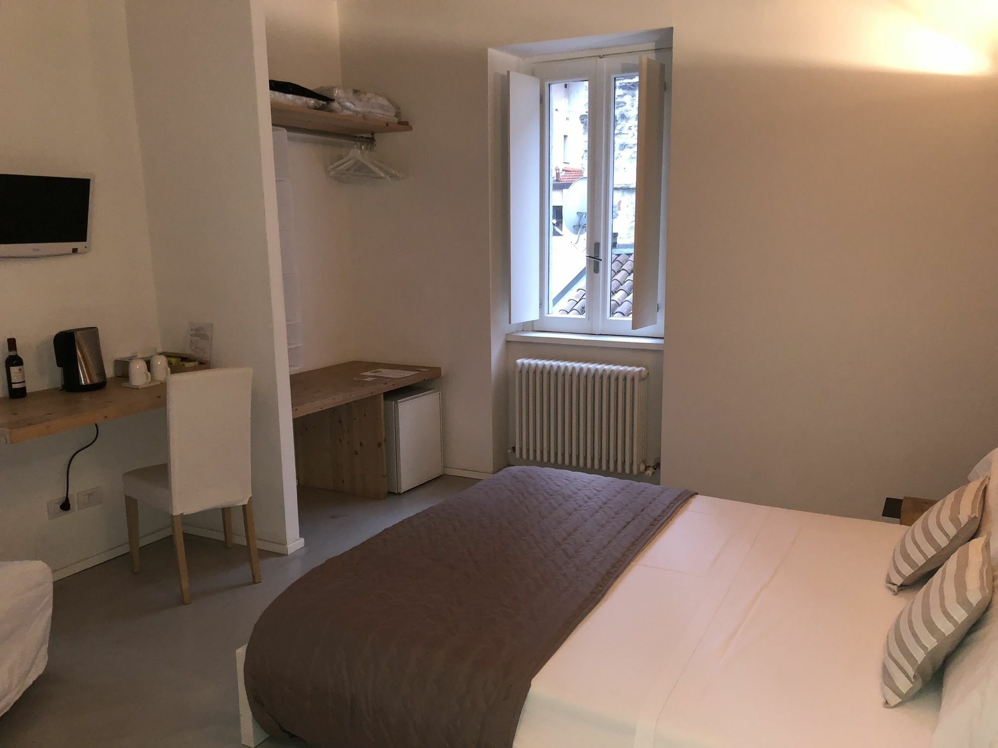 Guest house Fontana