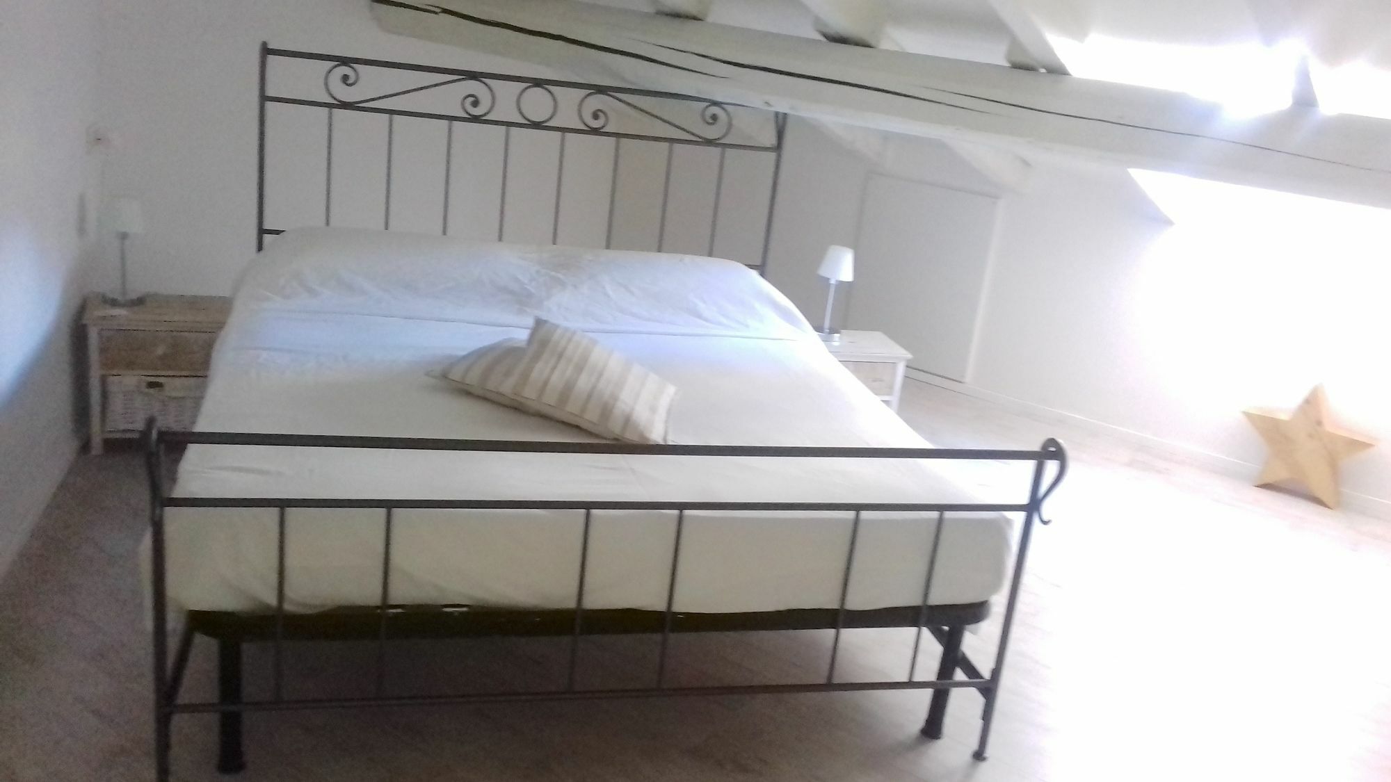 Guest house Fontana 3*