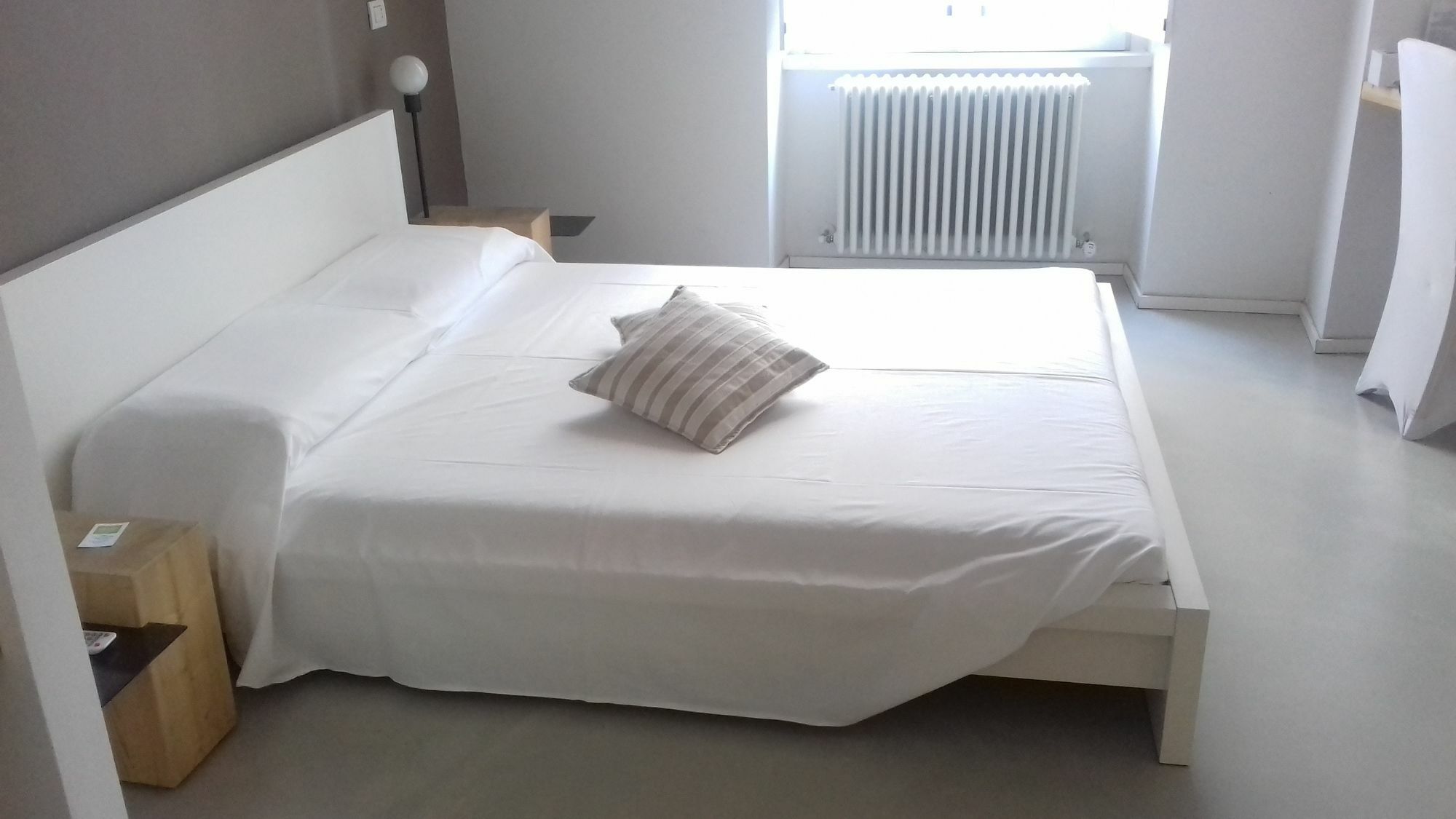 Fontana Guest house 3*
