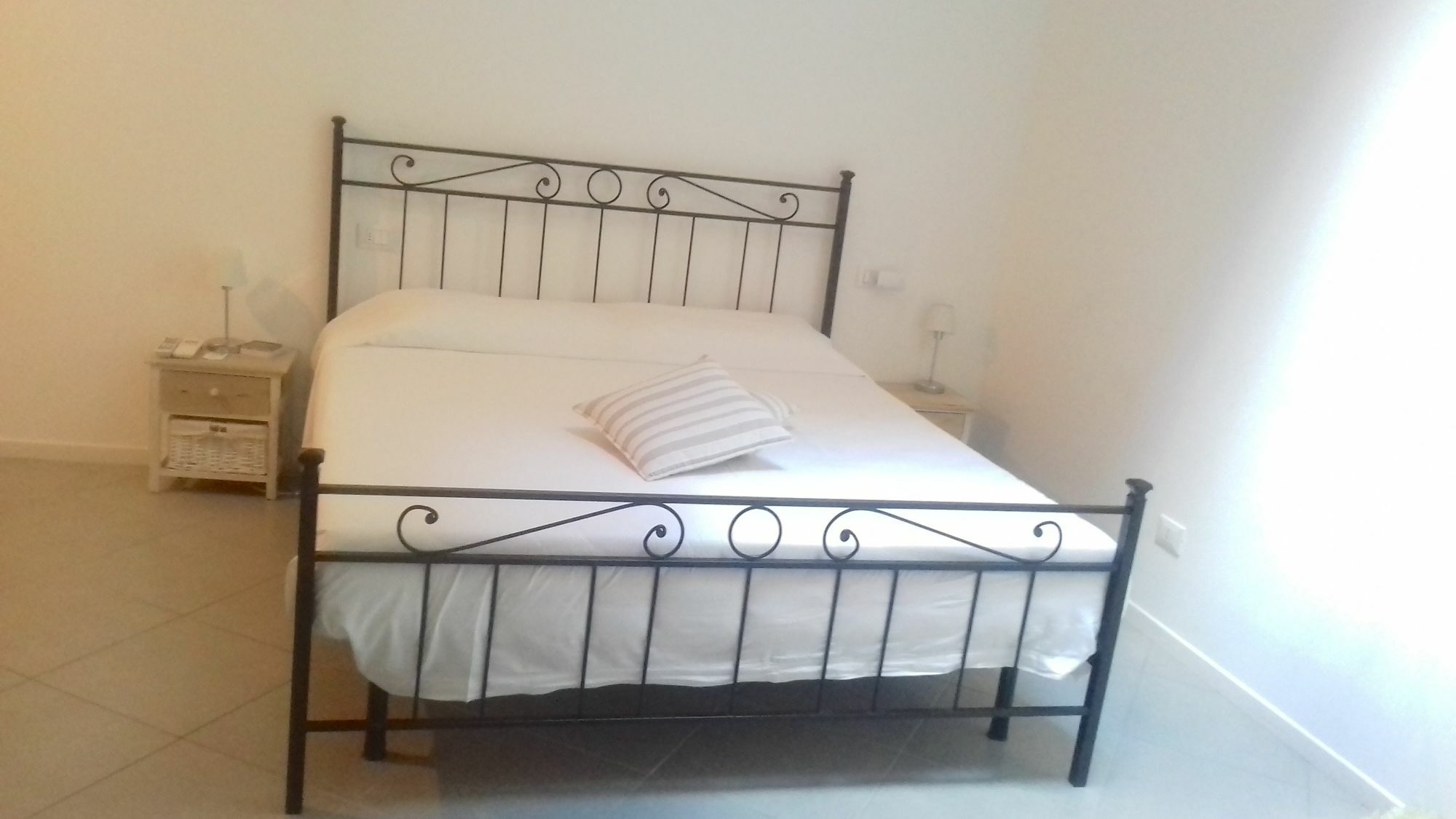 Guest house Fontana