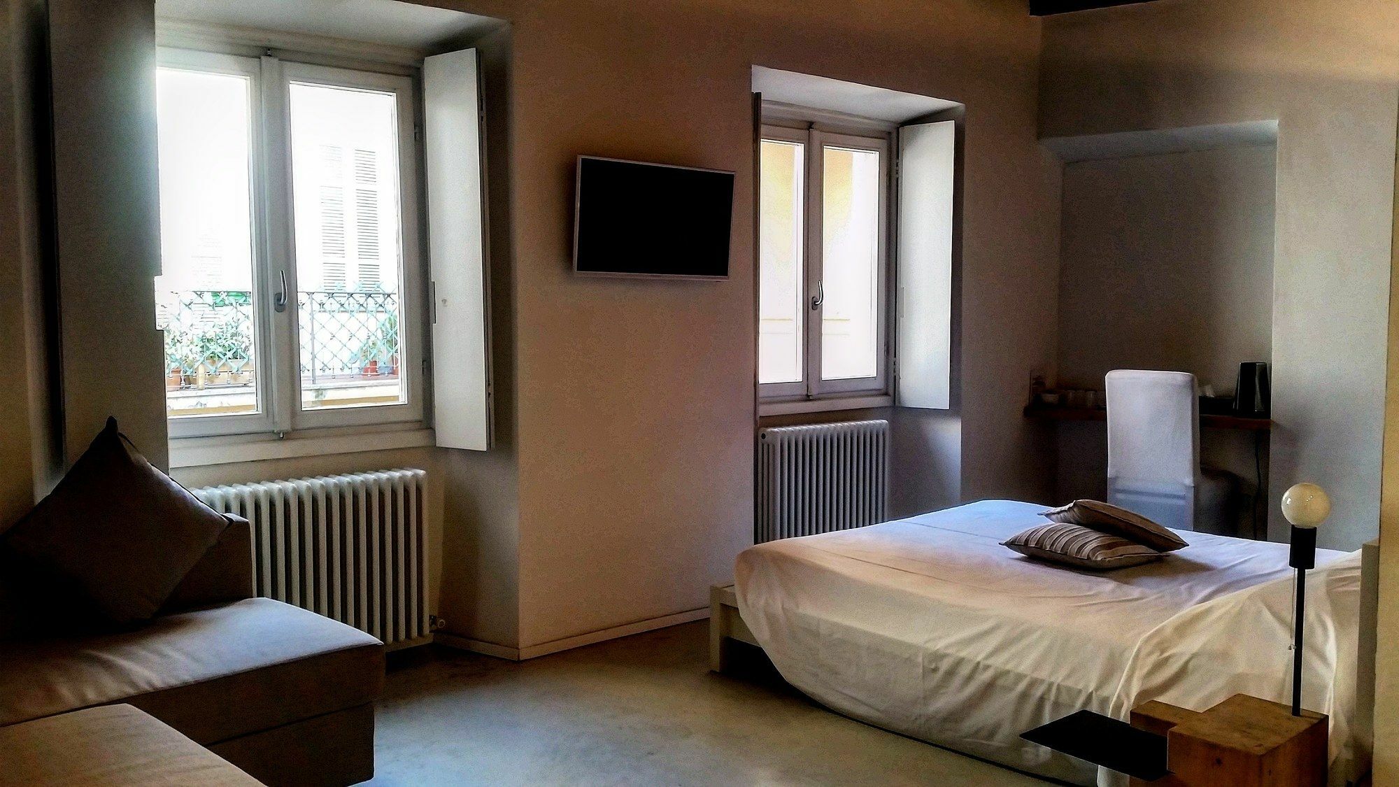 Fontana 3*