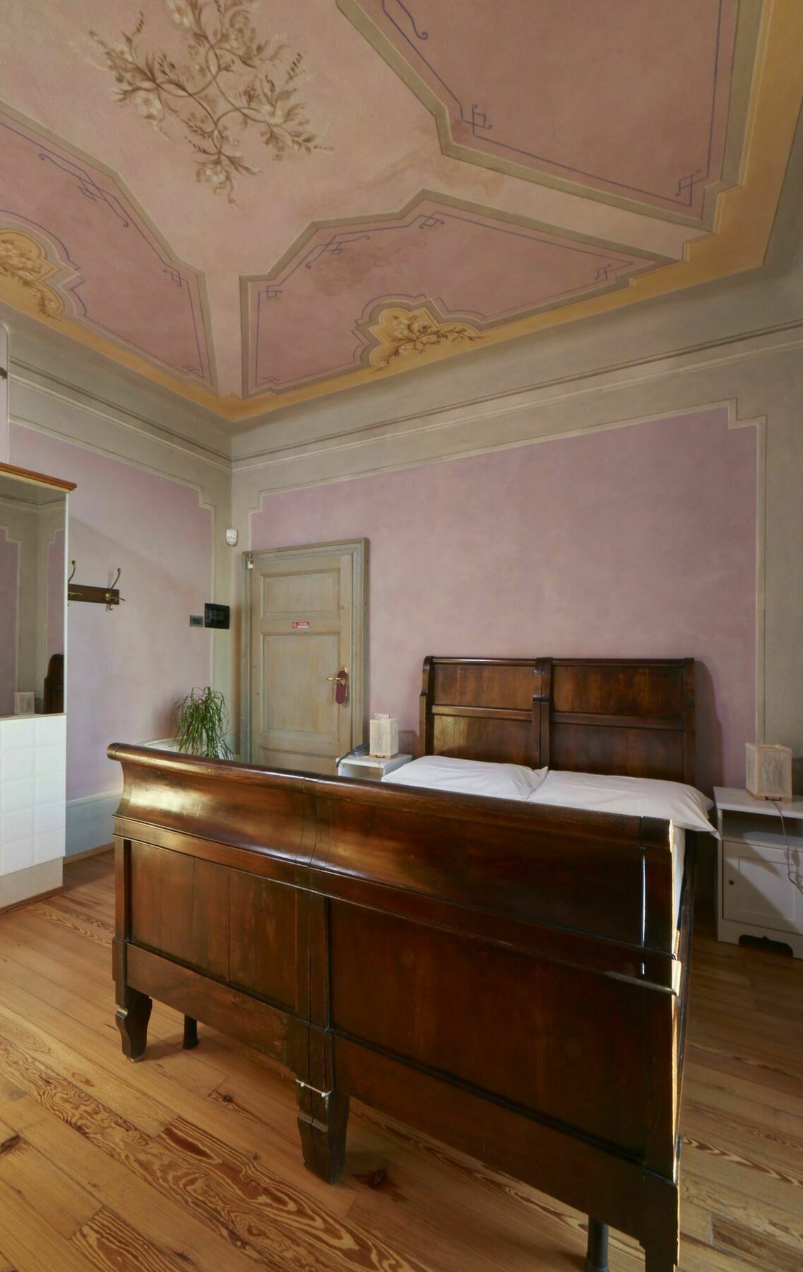 Bellavista Boutique Brunate