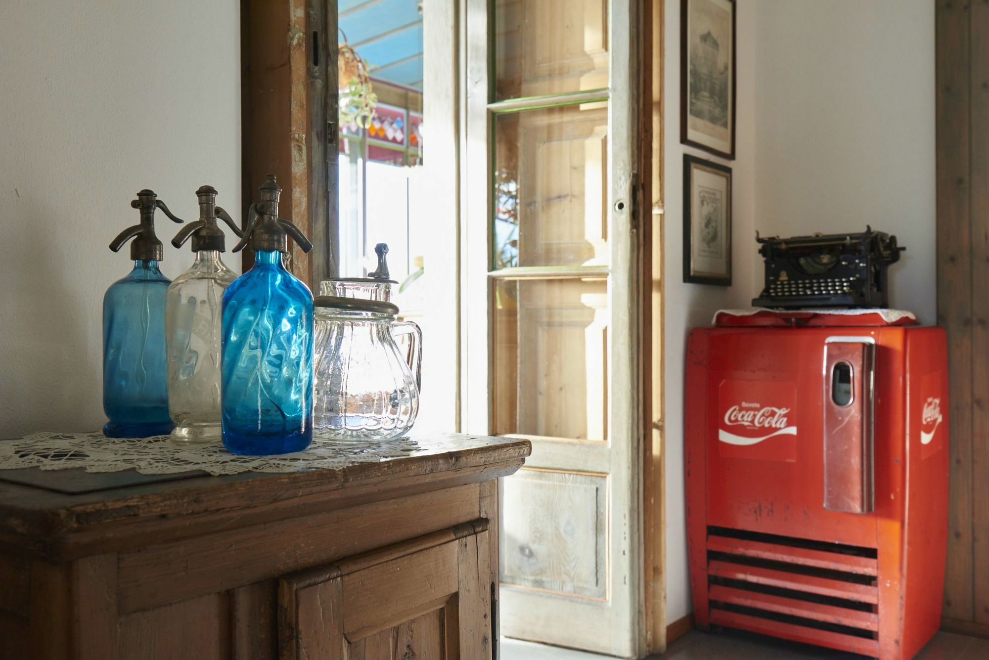 Bellavista Boutique 3* Brunate