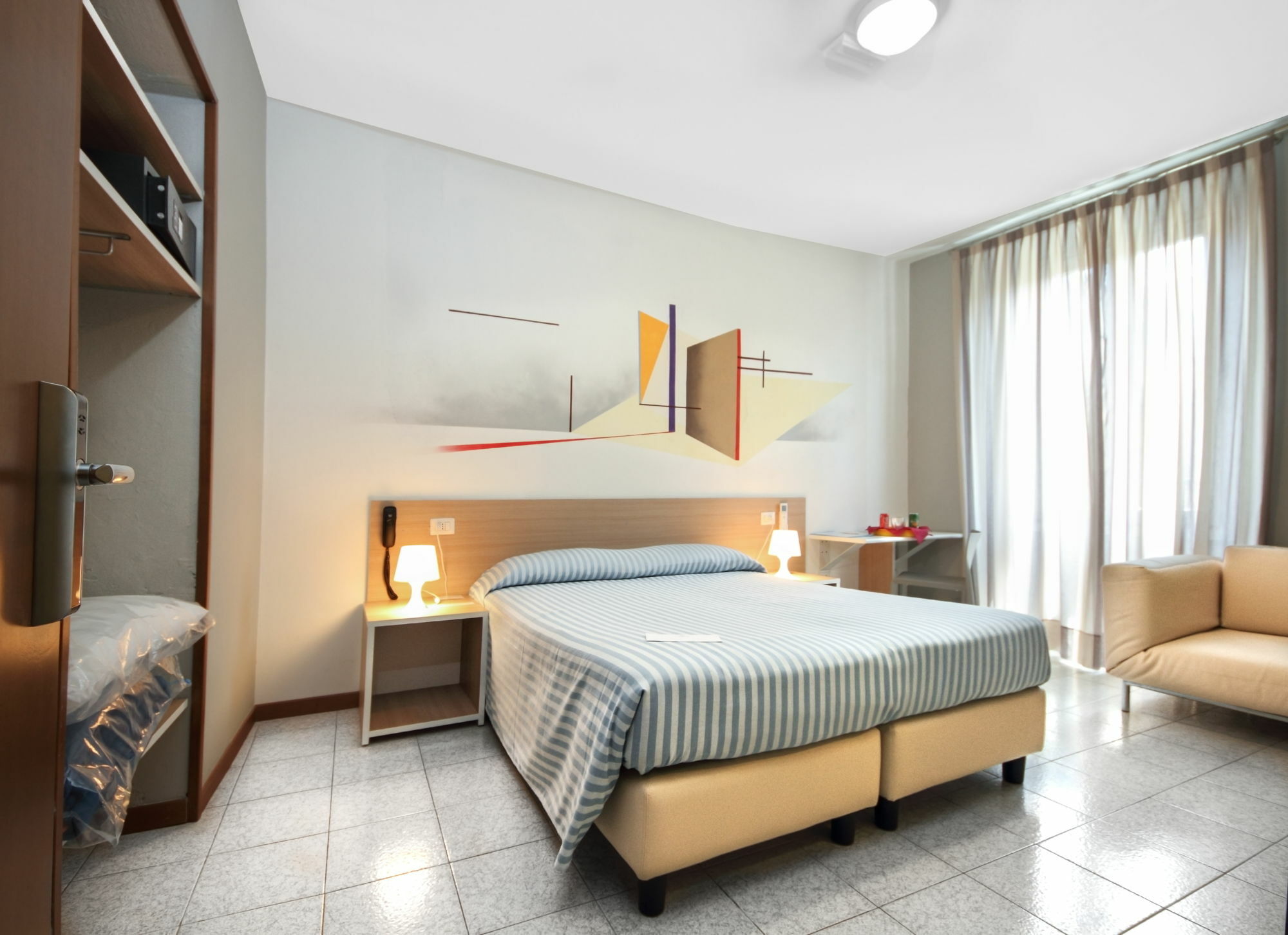 Hotel Anton&art Lake Como