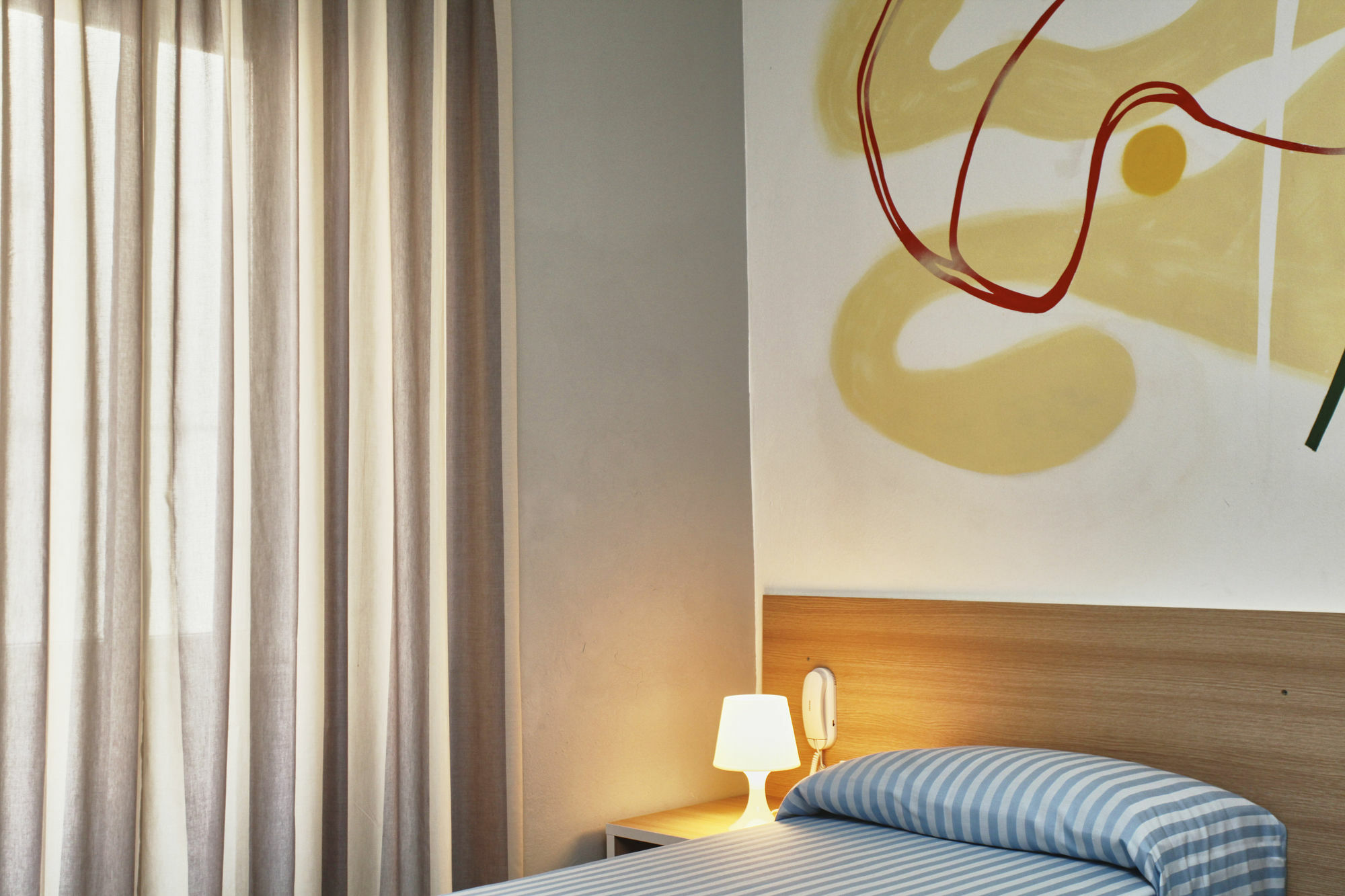 Hotel Anton&art