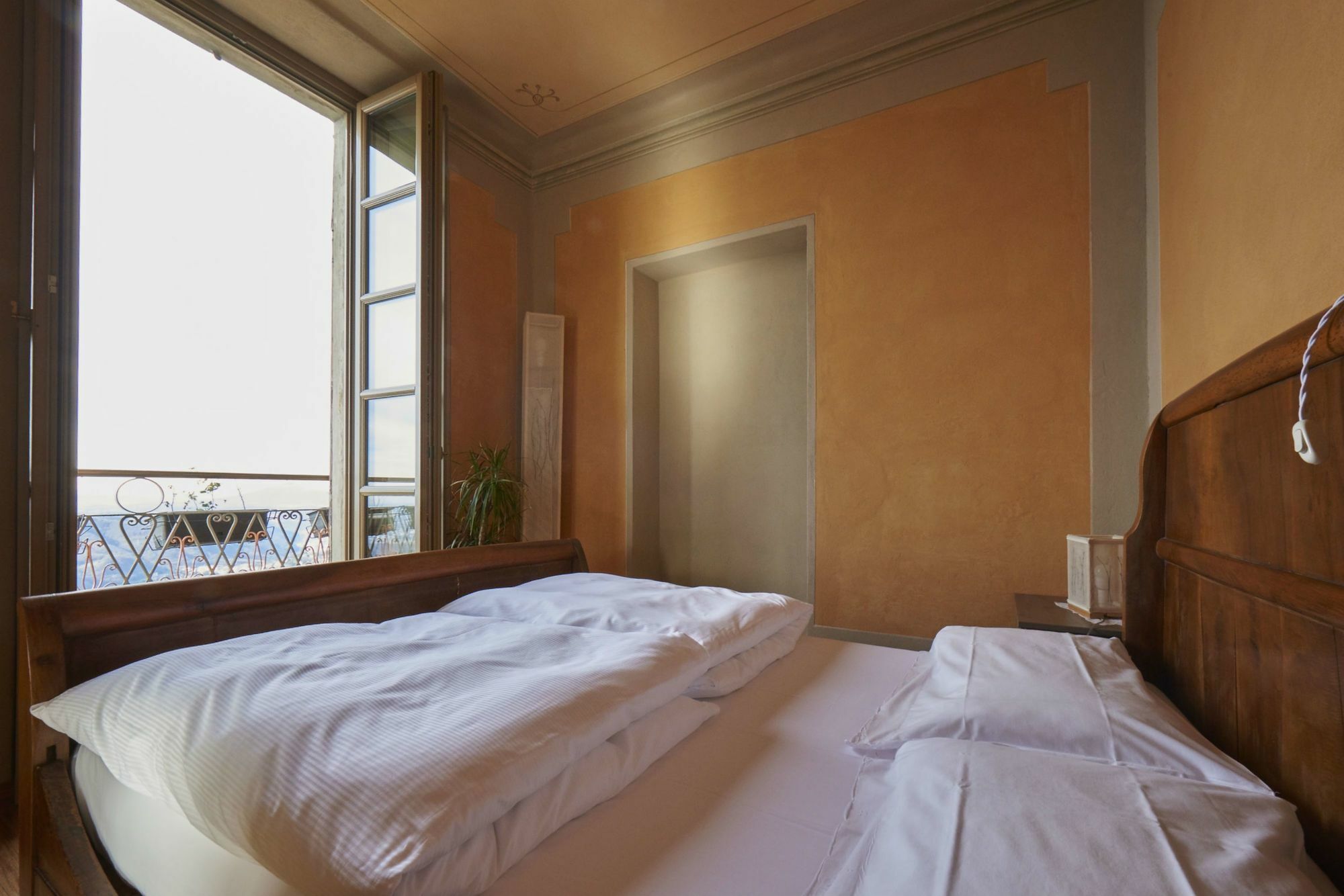Bellavista Boutique Hotel 3*