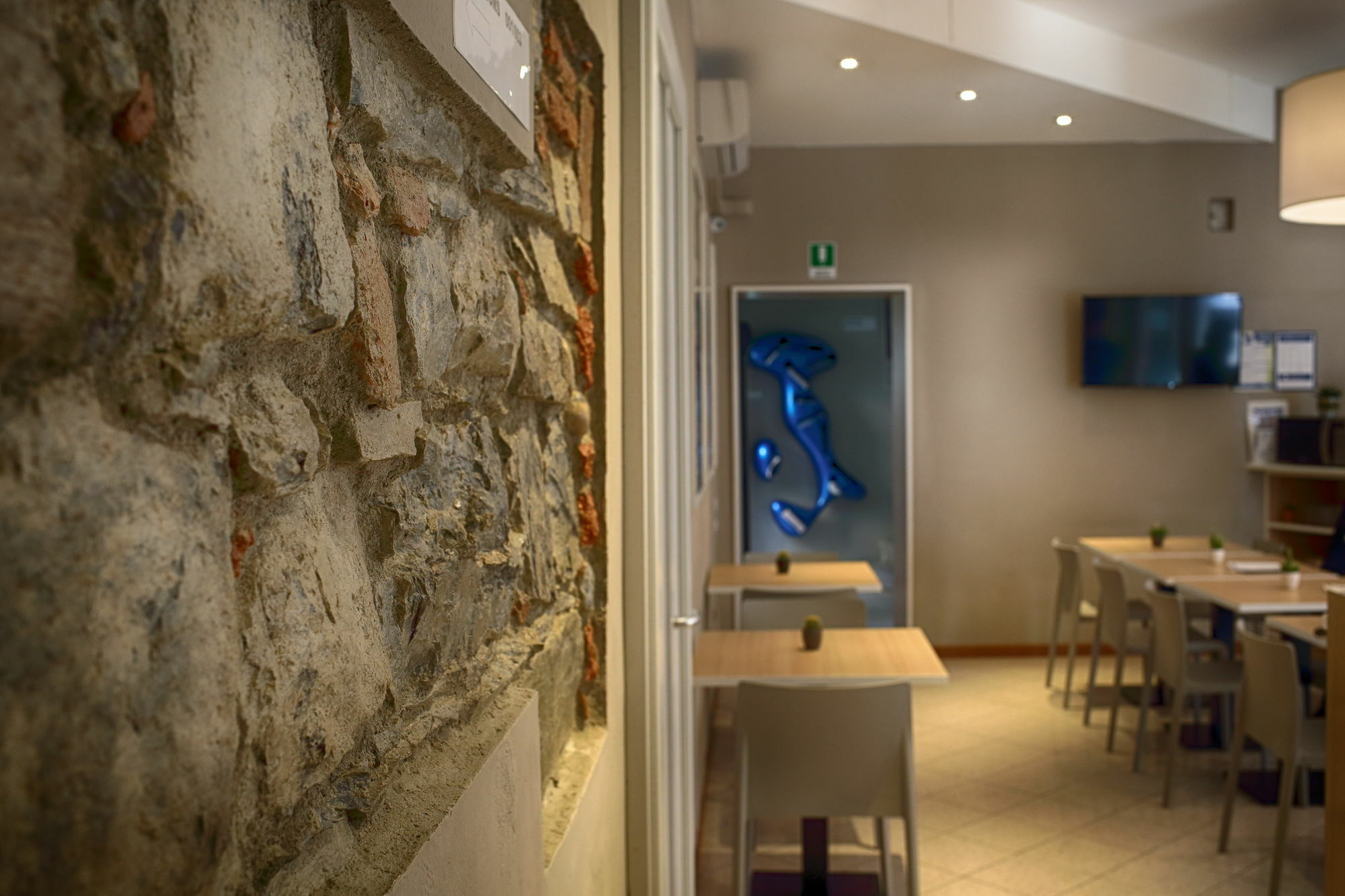 Anton&art Hotel Lake Como