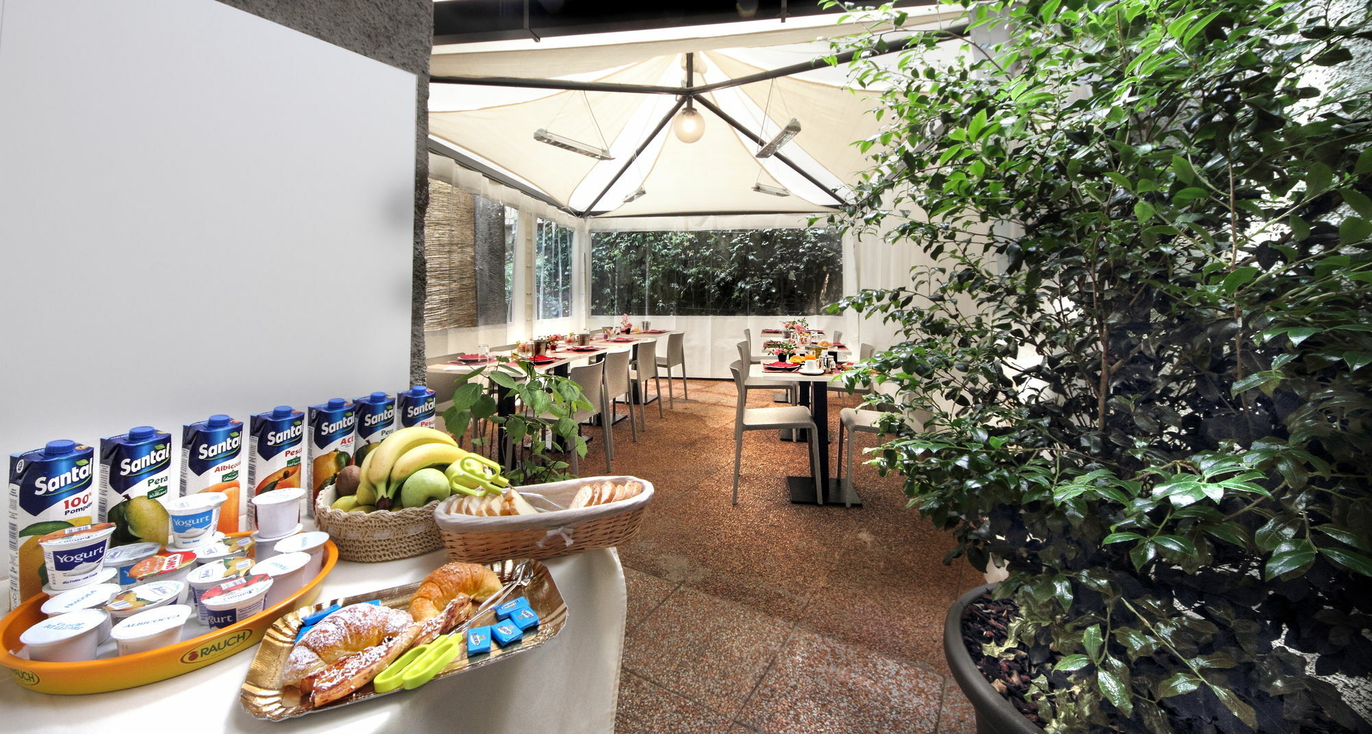 Anton&art Hotel Lake Como
