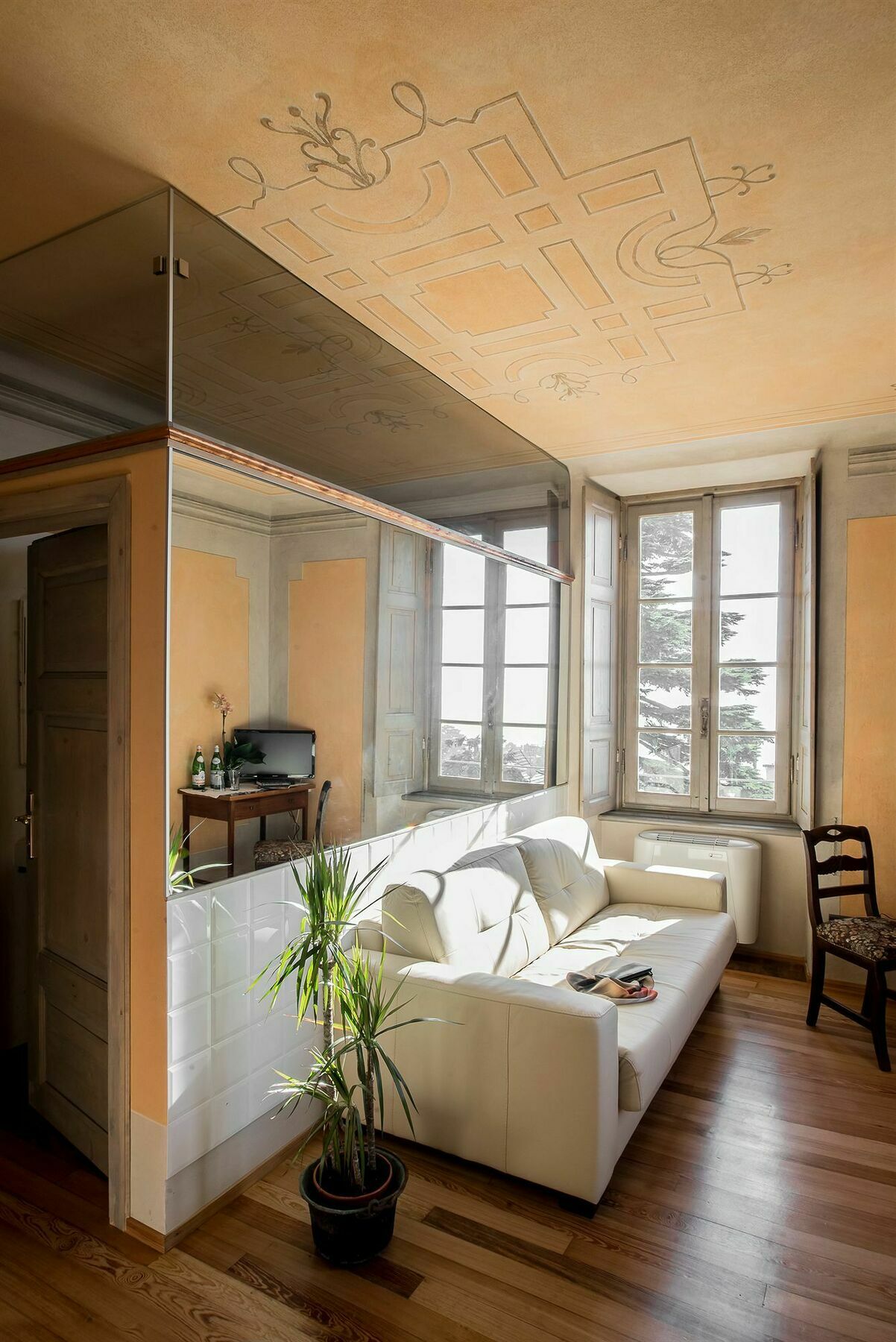 Hotel Bellavista Boutique