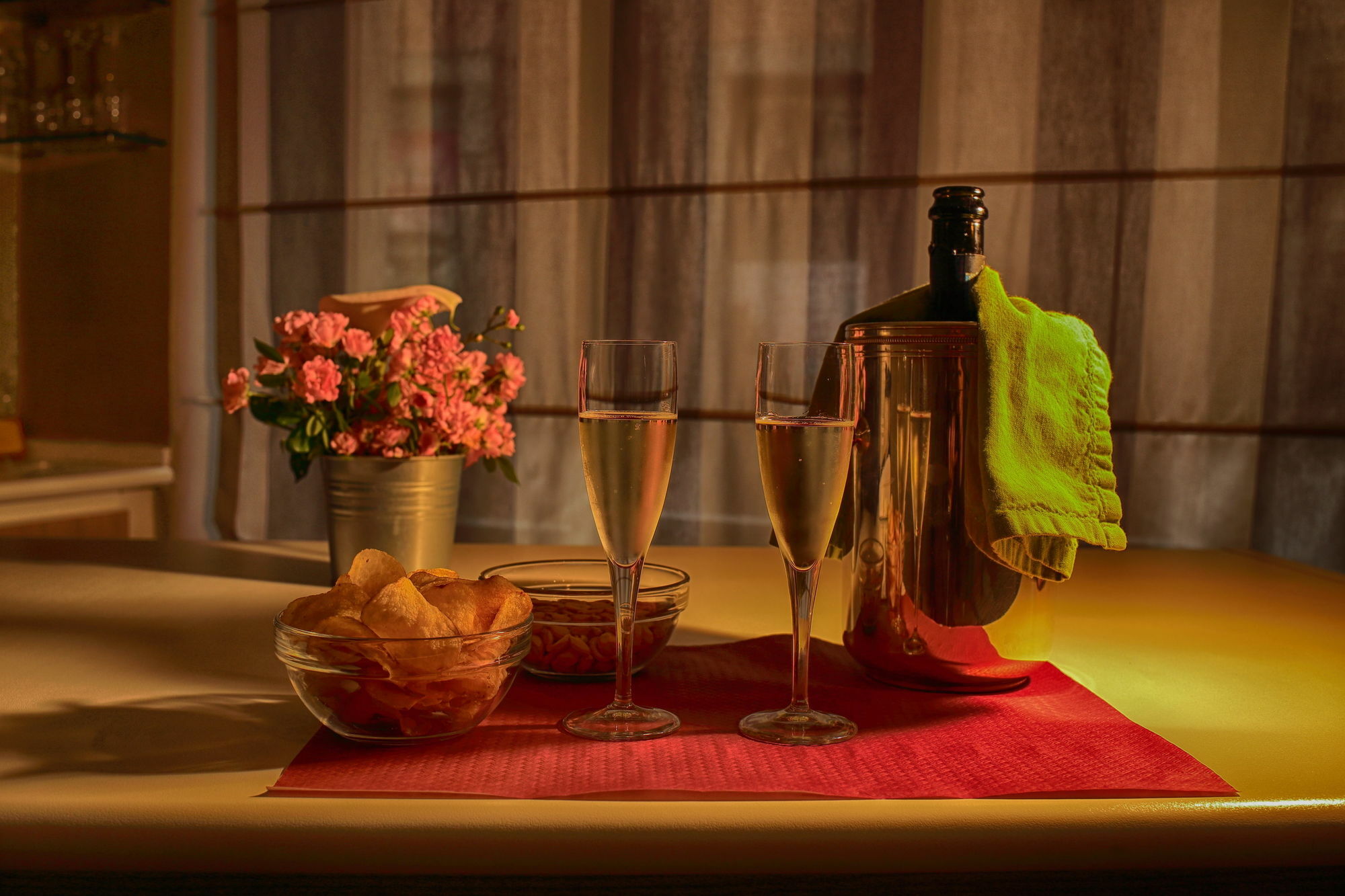 Anton&art Hotel