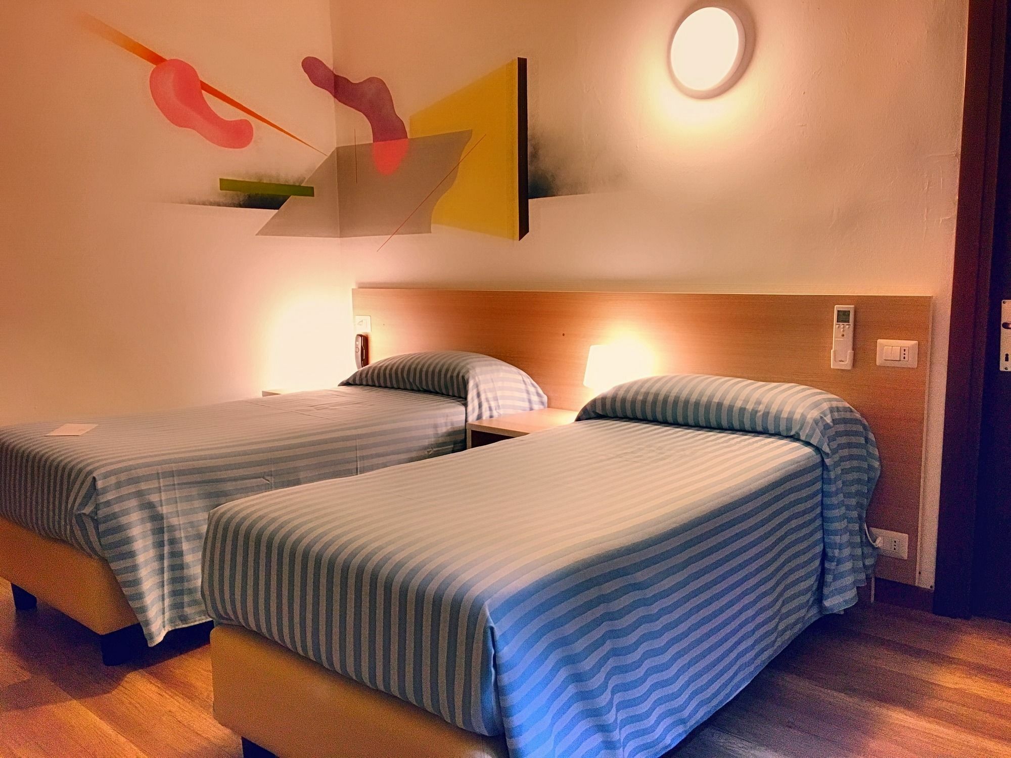 Anton&art Hotel 3*
