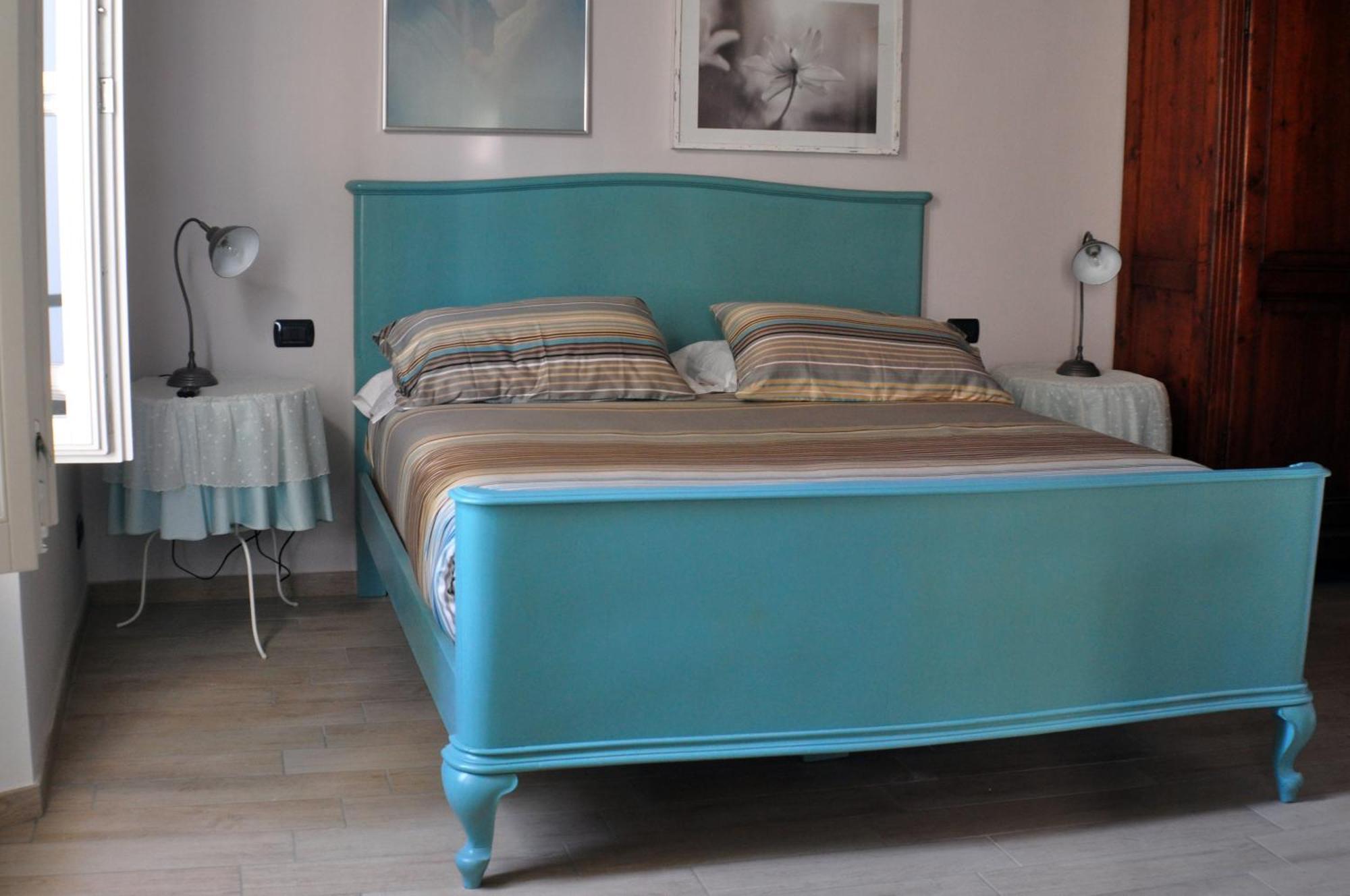 La Cassinella Bed & Breakfast Cernobbio