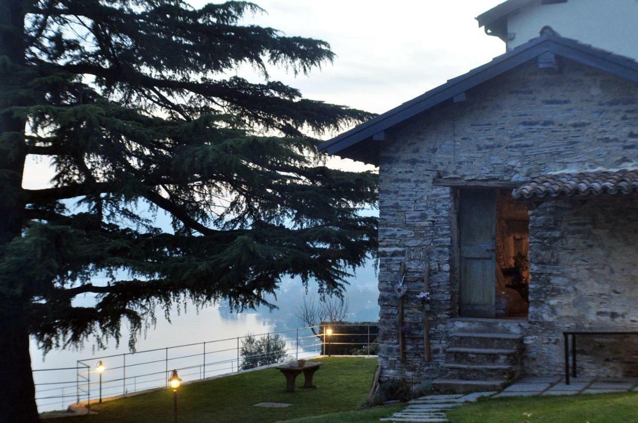 La Cassinella * Cernobbio