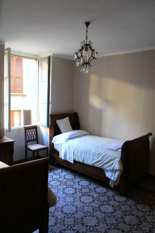 Bed & Breakfast Deco Torno