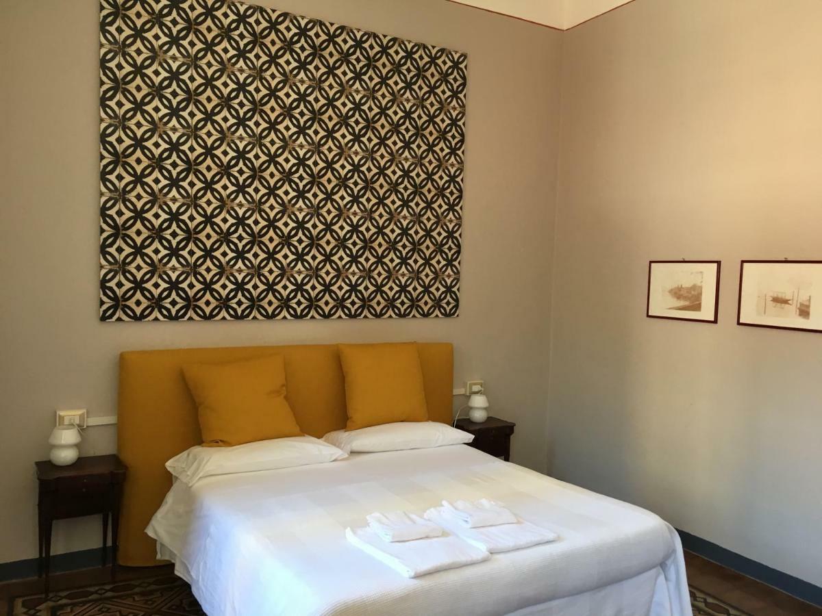 Deco Bed & Breakfast Torno