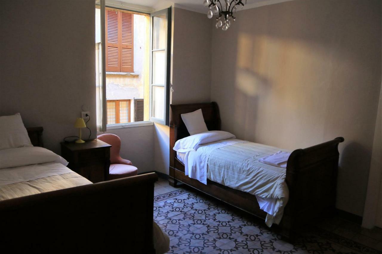 Bed & Breakfast Deco Torno