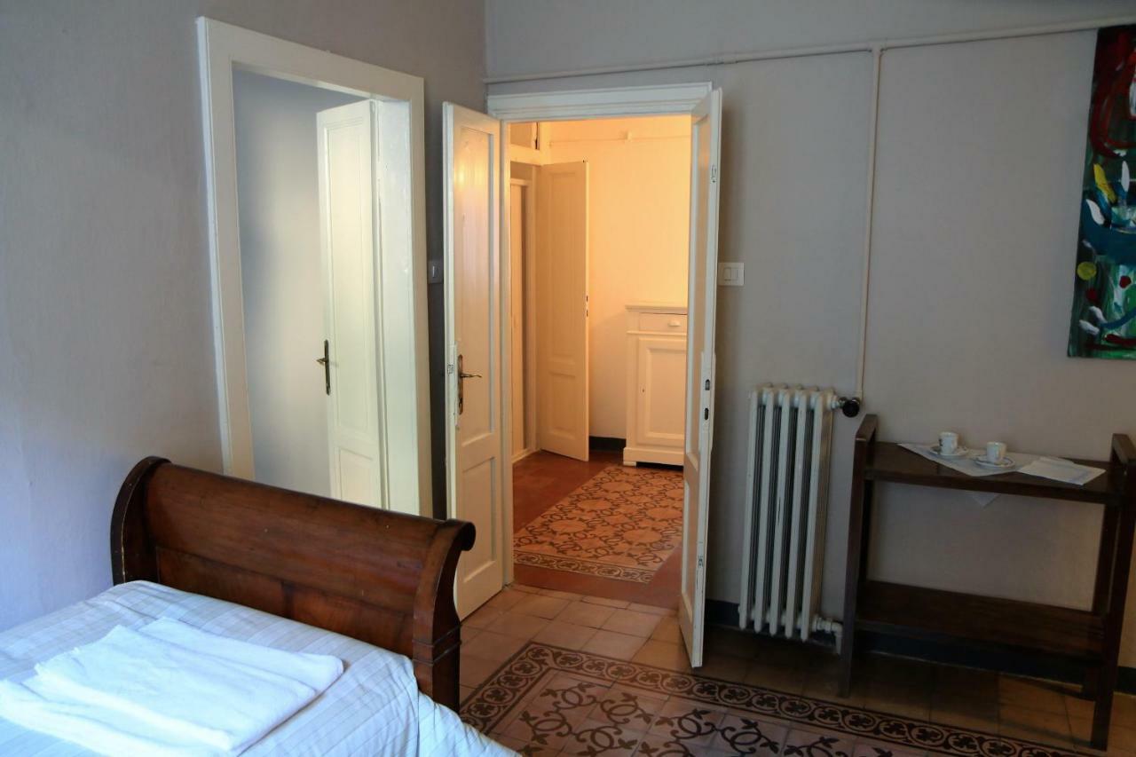 Bed & Breakfast Deco