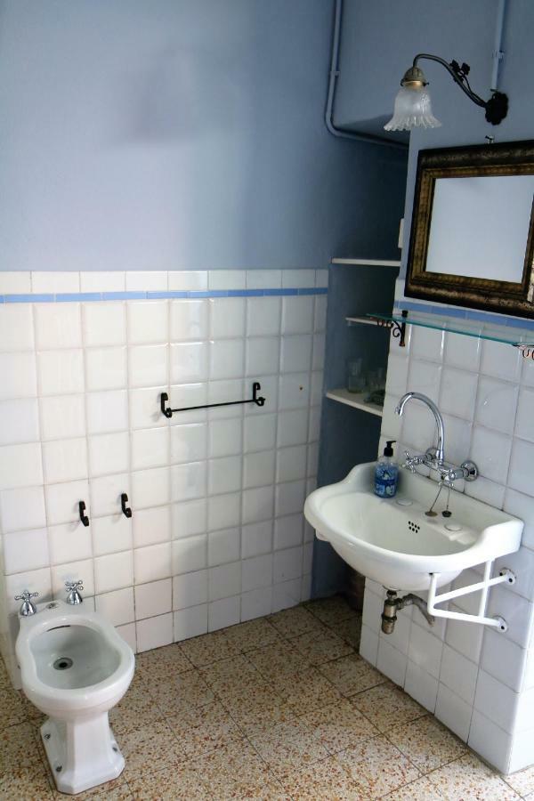 Bed & Breakfast Deco