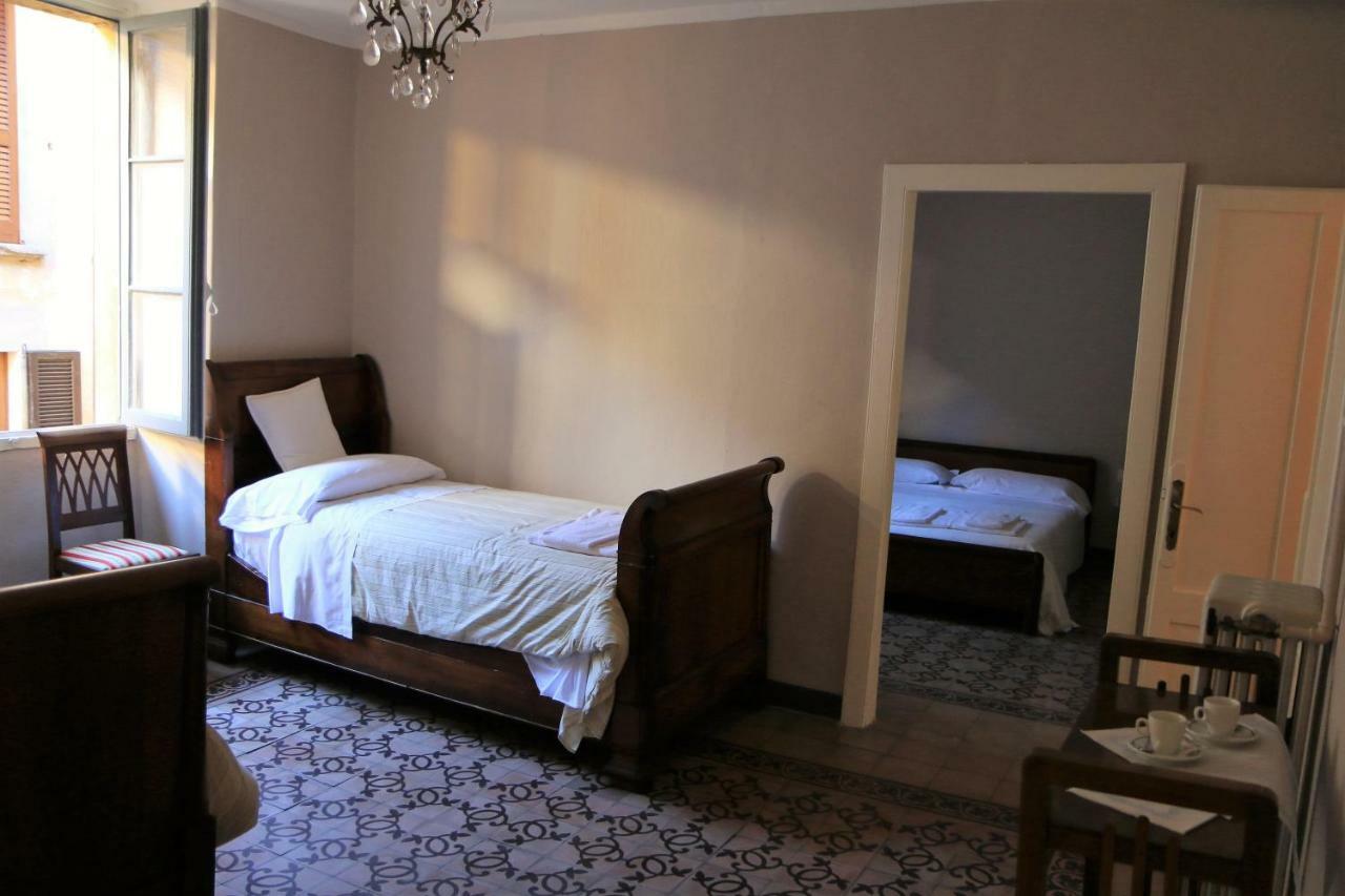 Bed & Breakfast Deco Torno