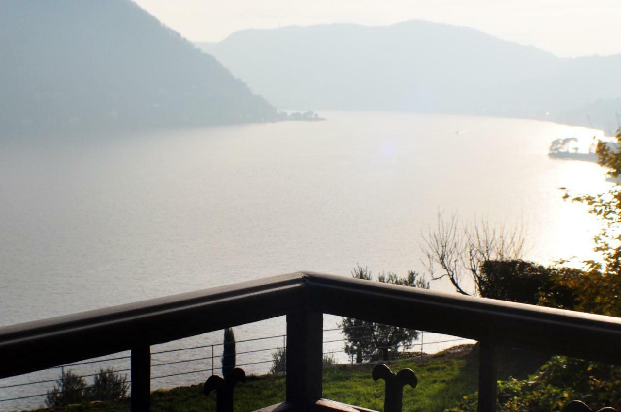 La Cassinella Bed & Breakfast Cernobbio