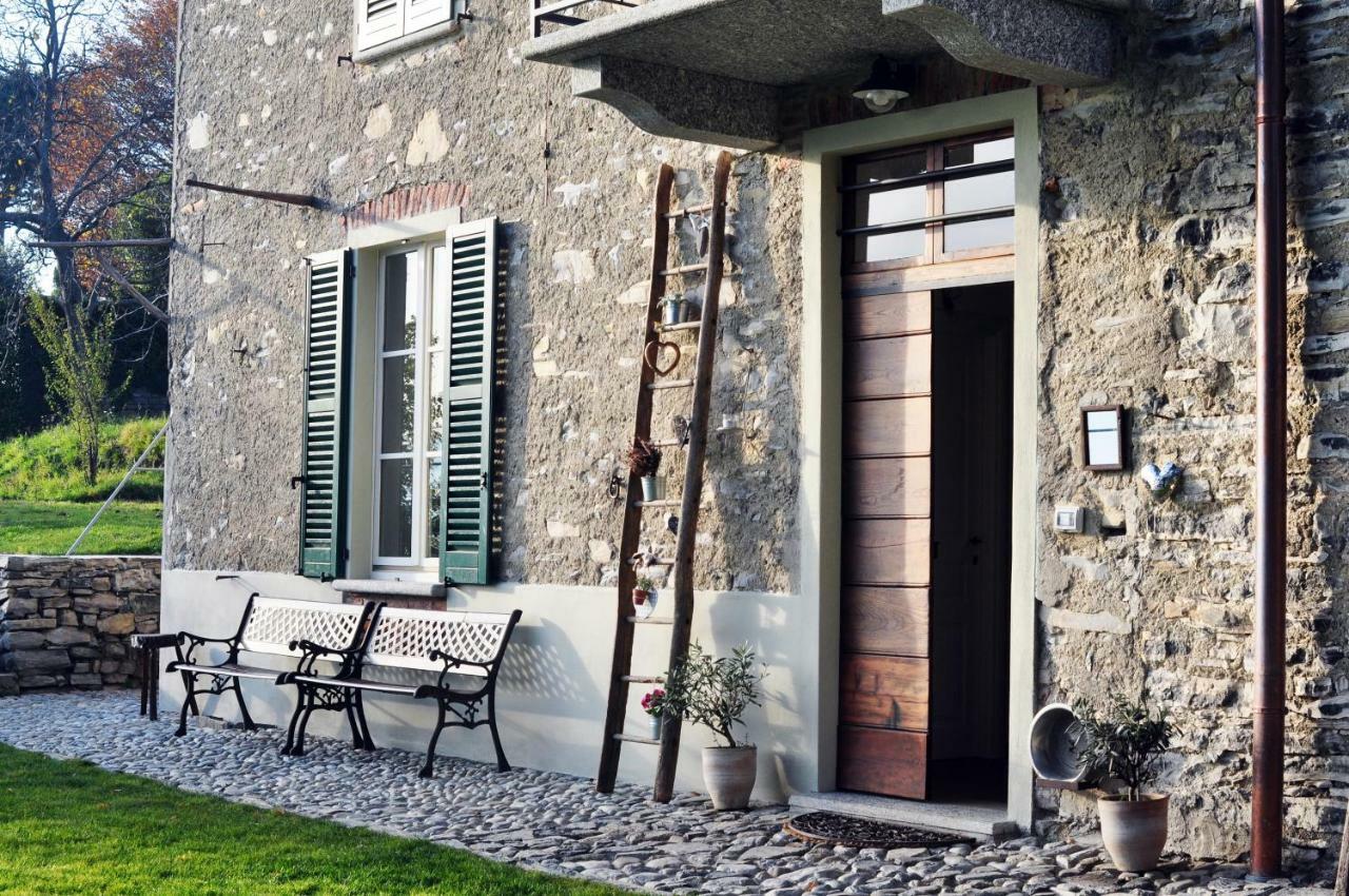 La Cassinella Cernobbio