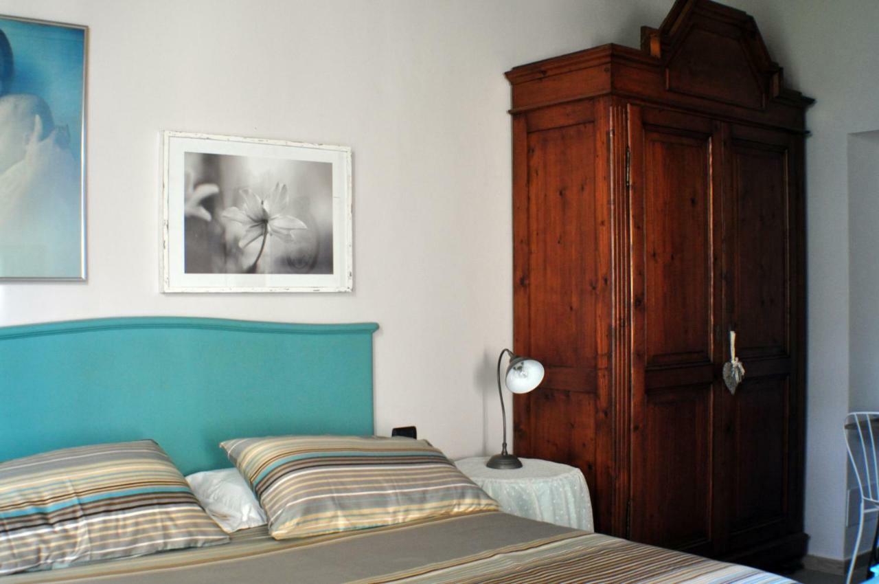 Bed & Breakfast La Cassinella