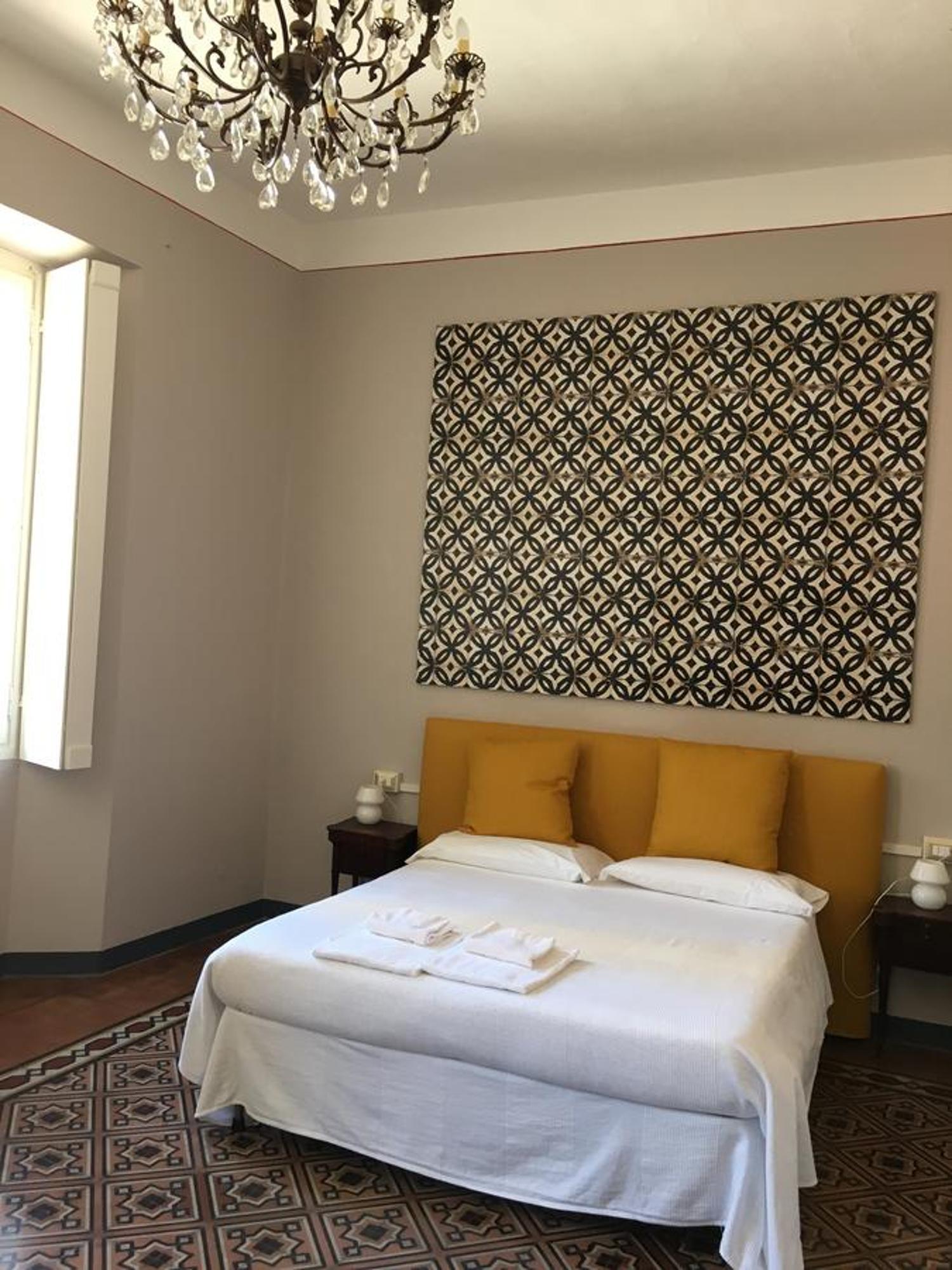 Bed & Breakfast Deco Torno