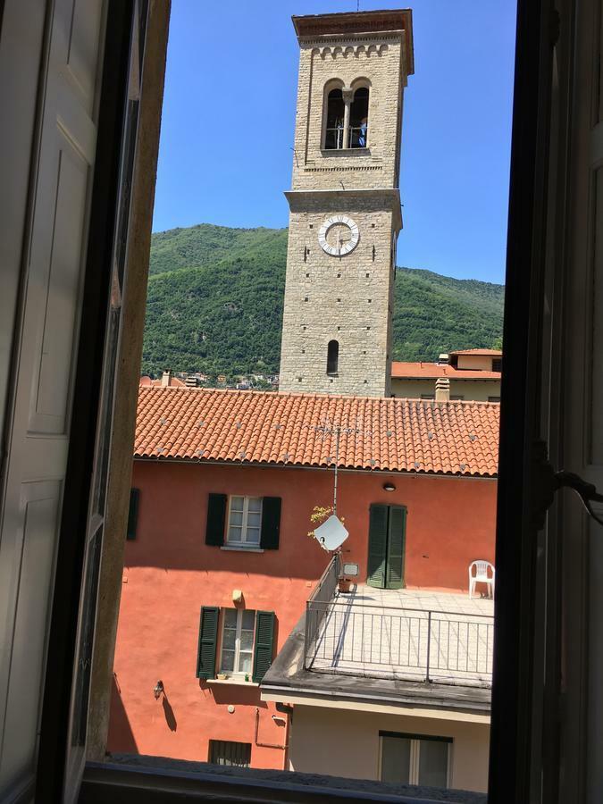 Deco Bed & Breakfast Torno
