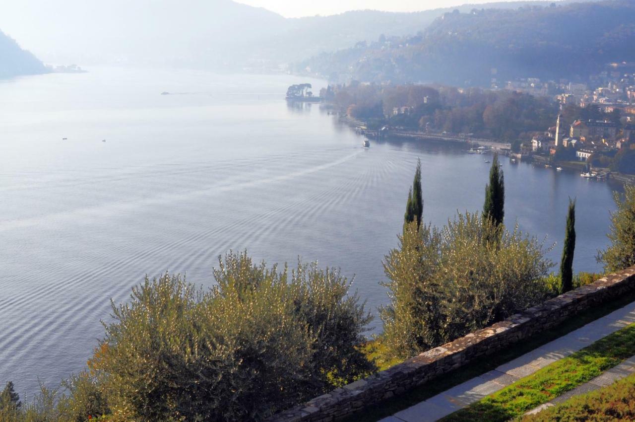 La Cassinella Bed & Breakfast Cernobbio