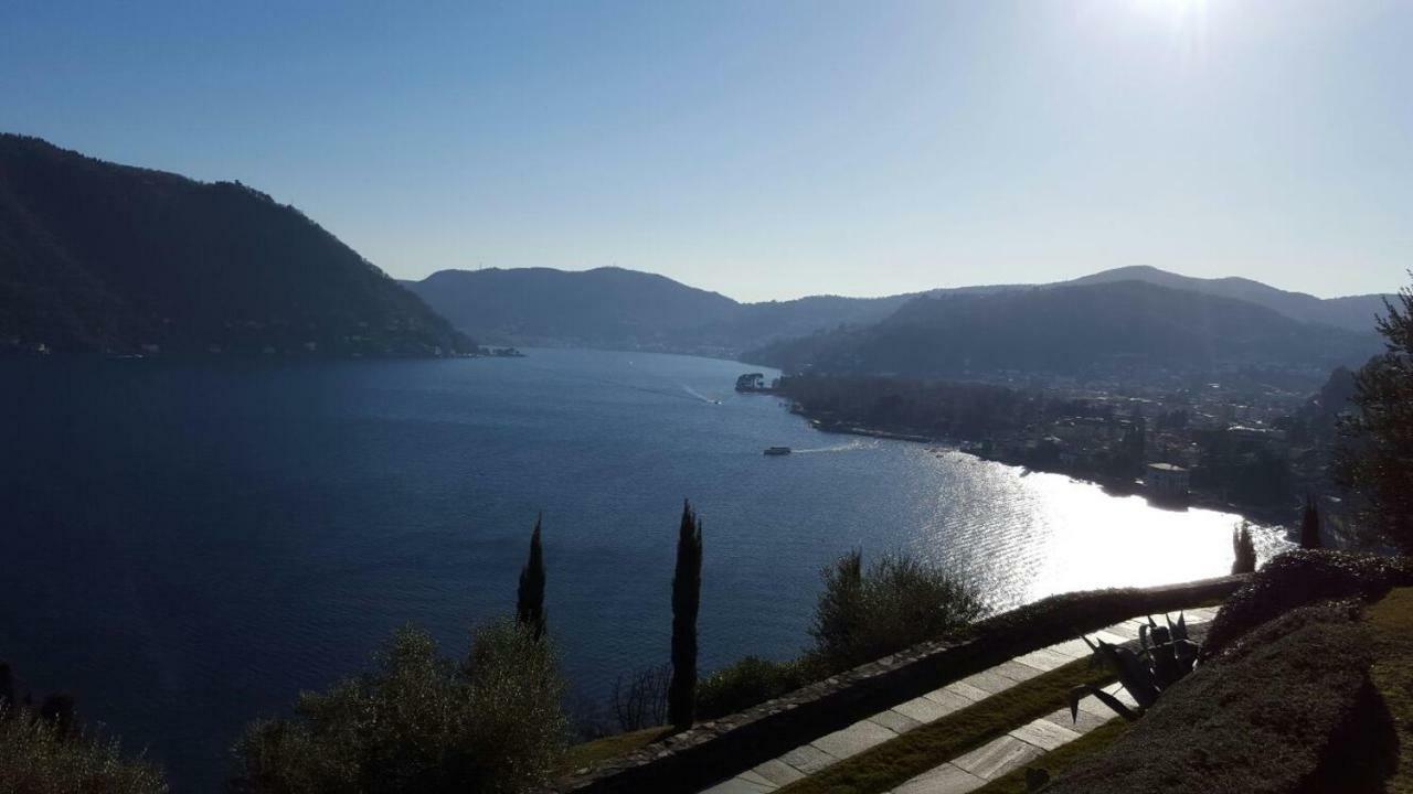 La Cassinella Bed & Breakfast Cernobbio