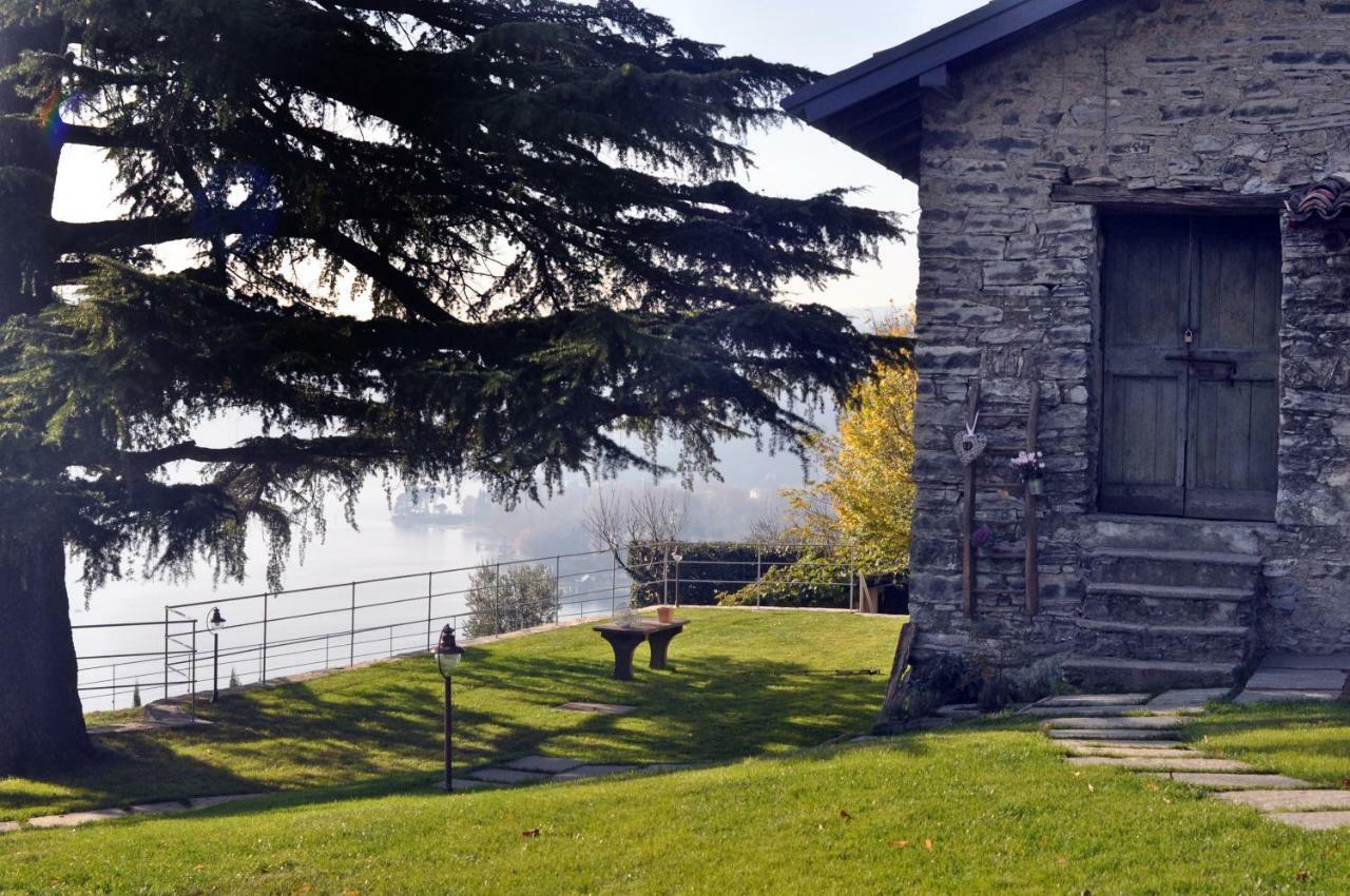 La Cassinella Bed & Breakfast