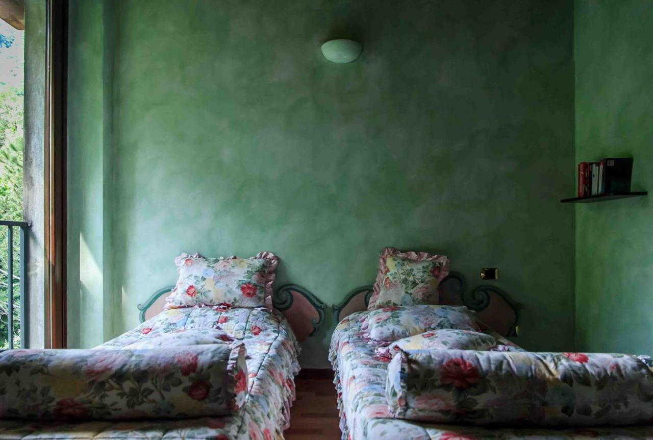 Bed & Breakfast Cascina Cologna Galbiate