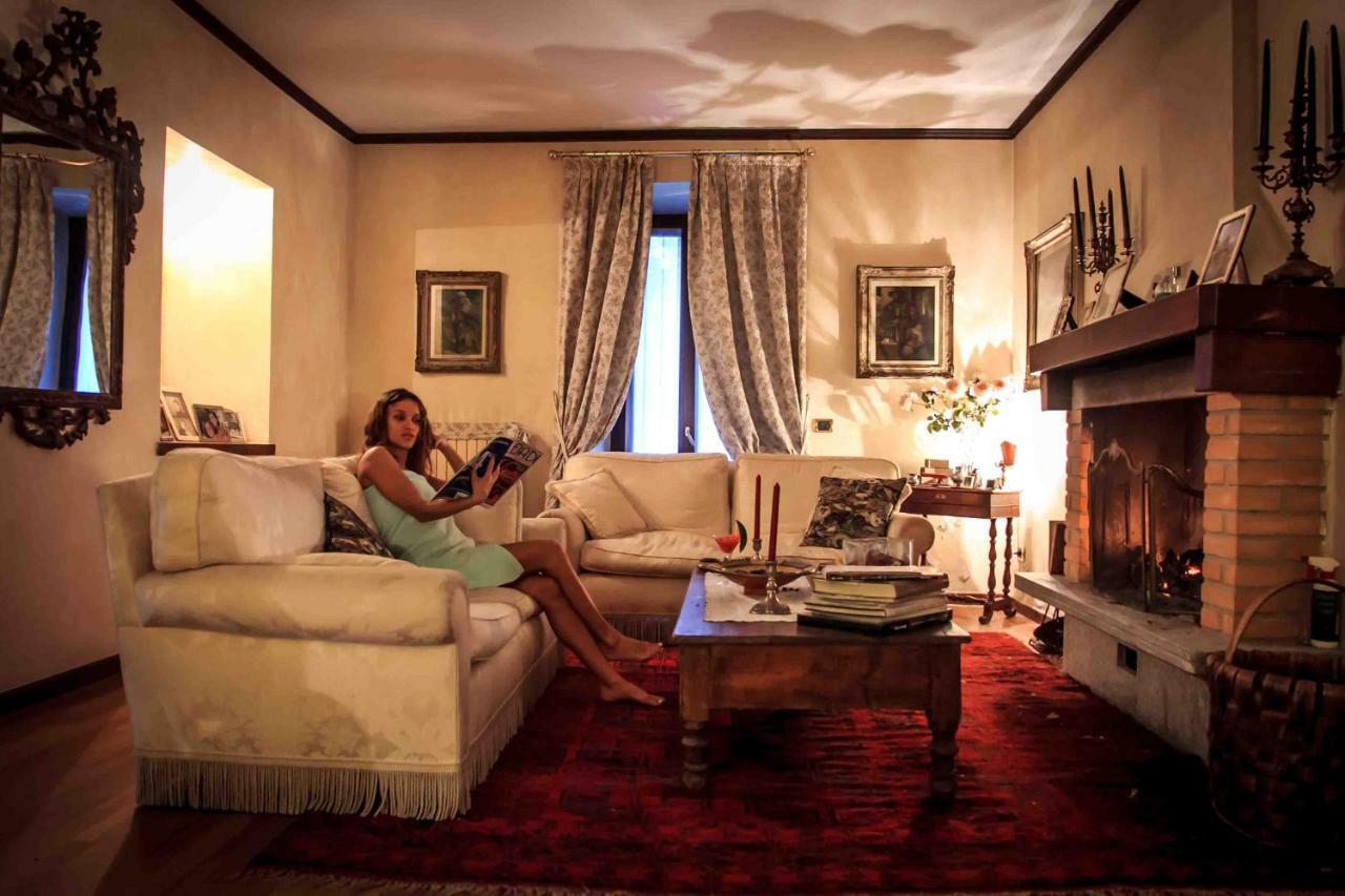 Cascina Cologna Bed & Breakfast *