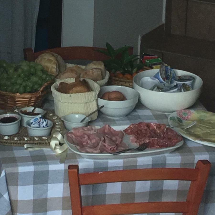 Bed & Breakfast Cascina Cologna
