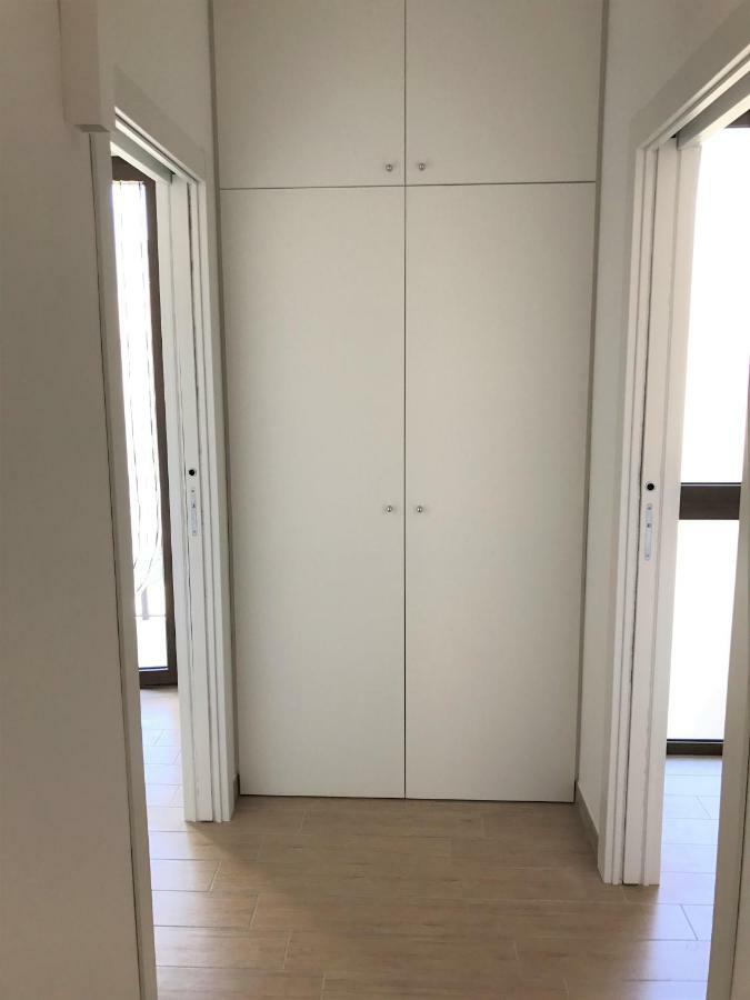 Il Gerlo Apartment *