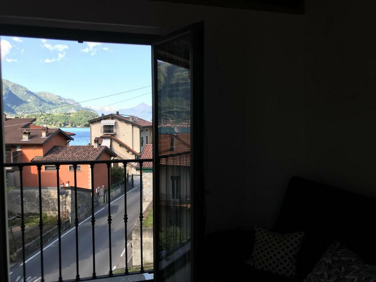 Apartment Il Gerlo Lezzeno
