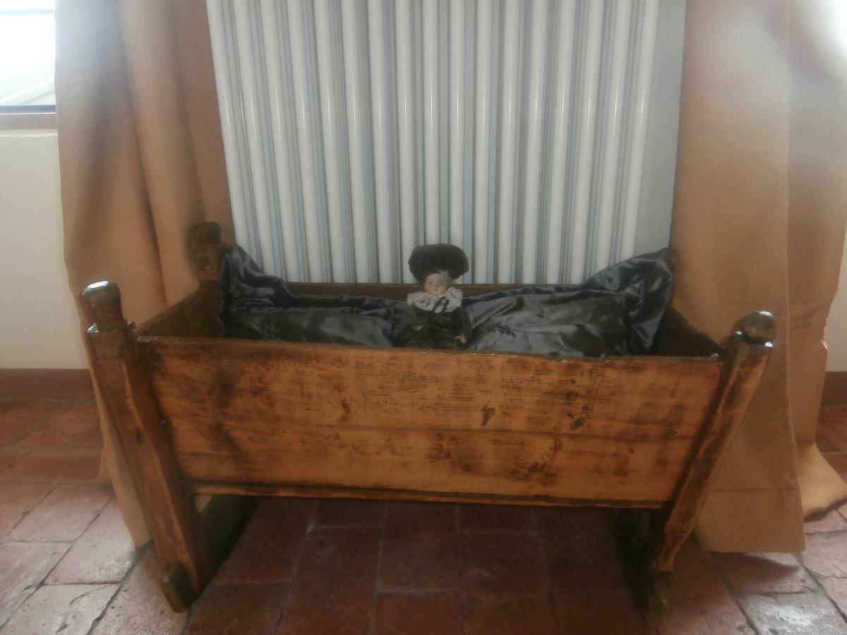 Guest house Antica Calvasino