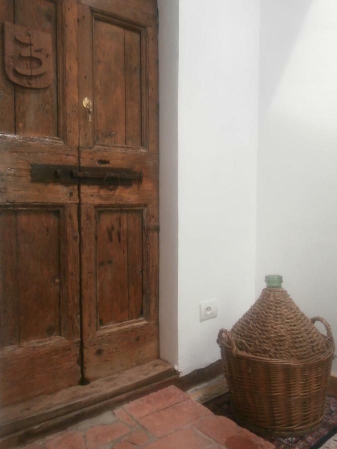 Antica Calvasino Guest house *