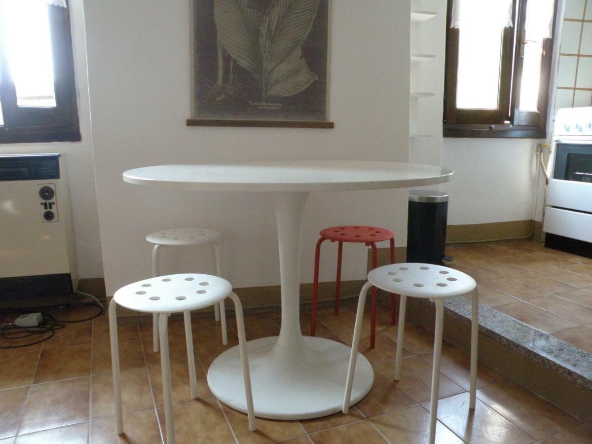 Casa Cubo Holiday home