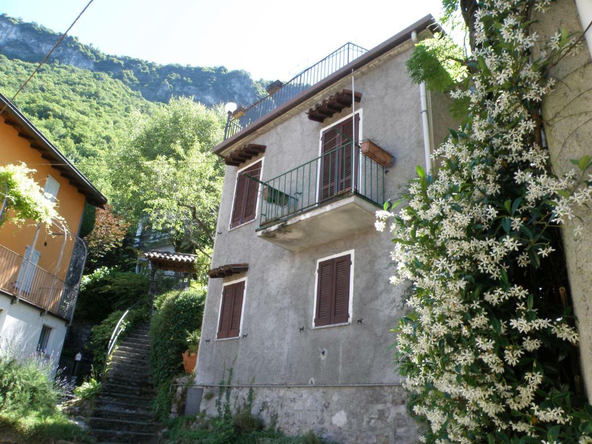 Casa Cubo * Varenna