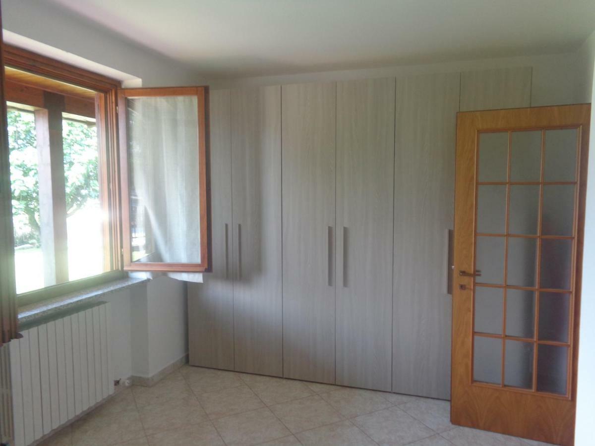 Casa Simone Holiday home Colico