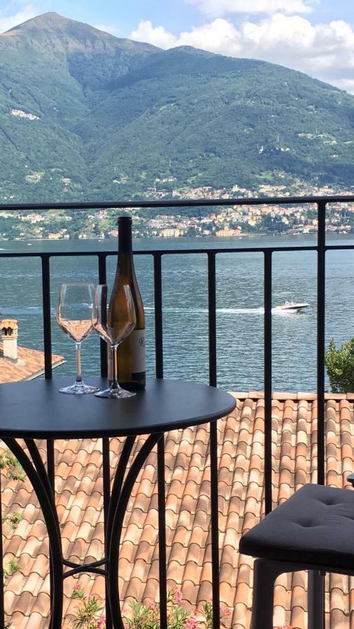 Apartment Lario View *